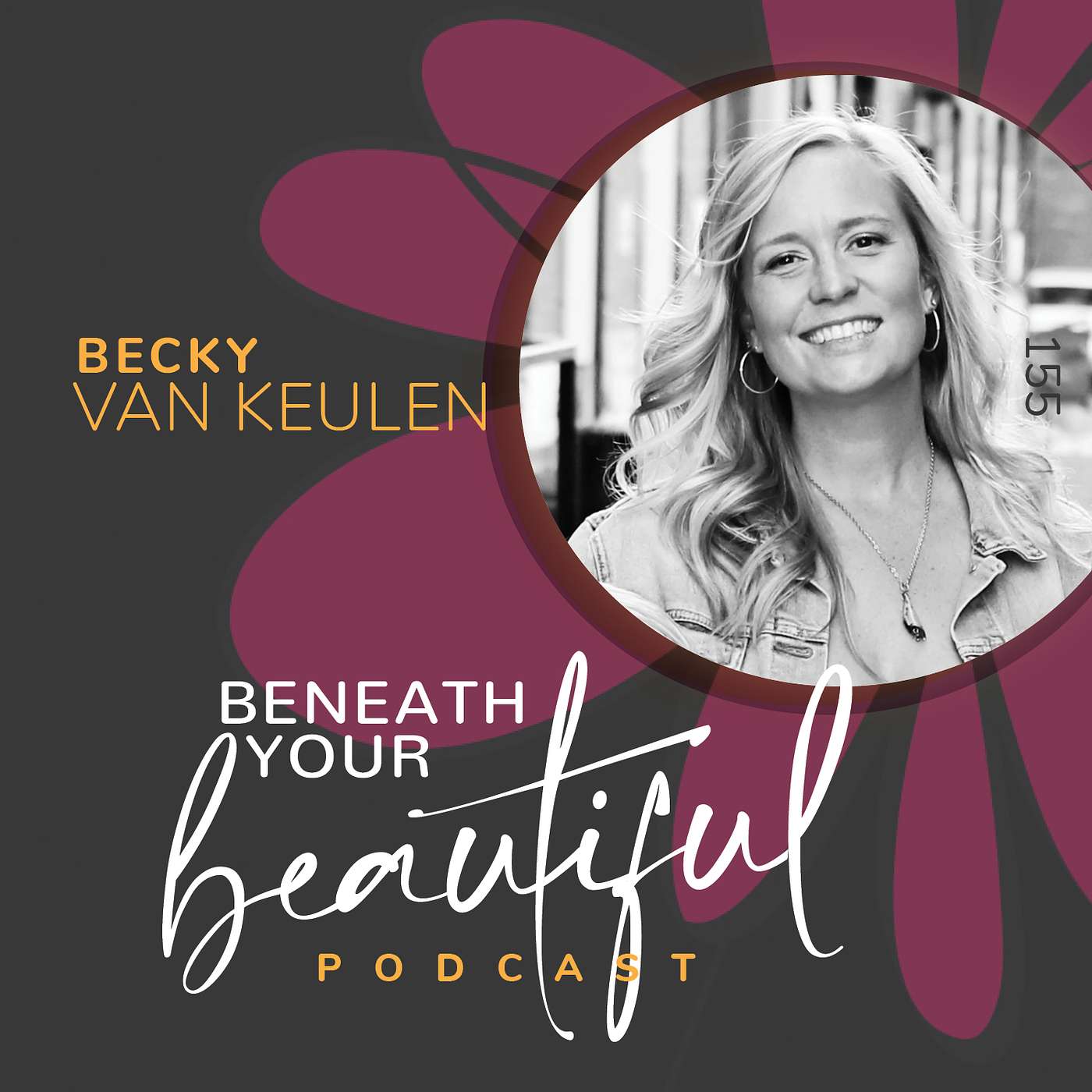 155. Becky Van Keulen