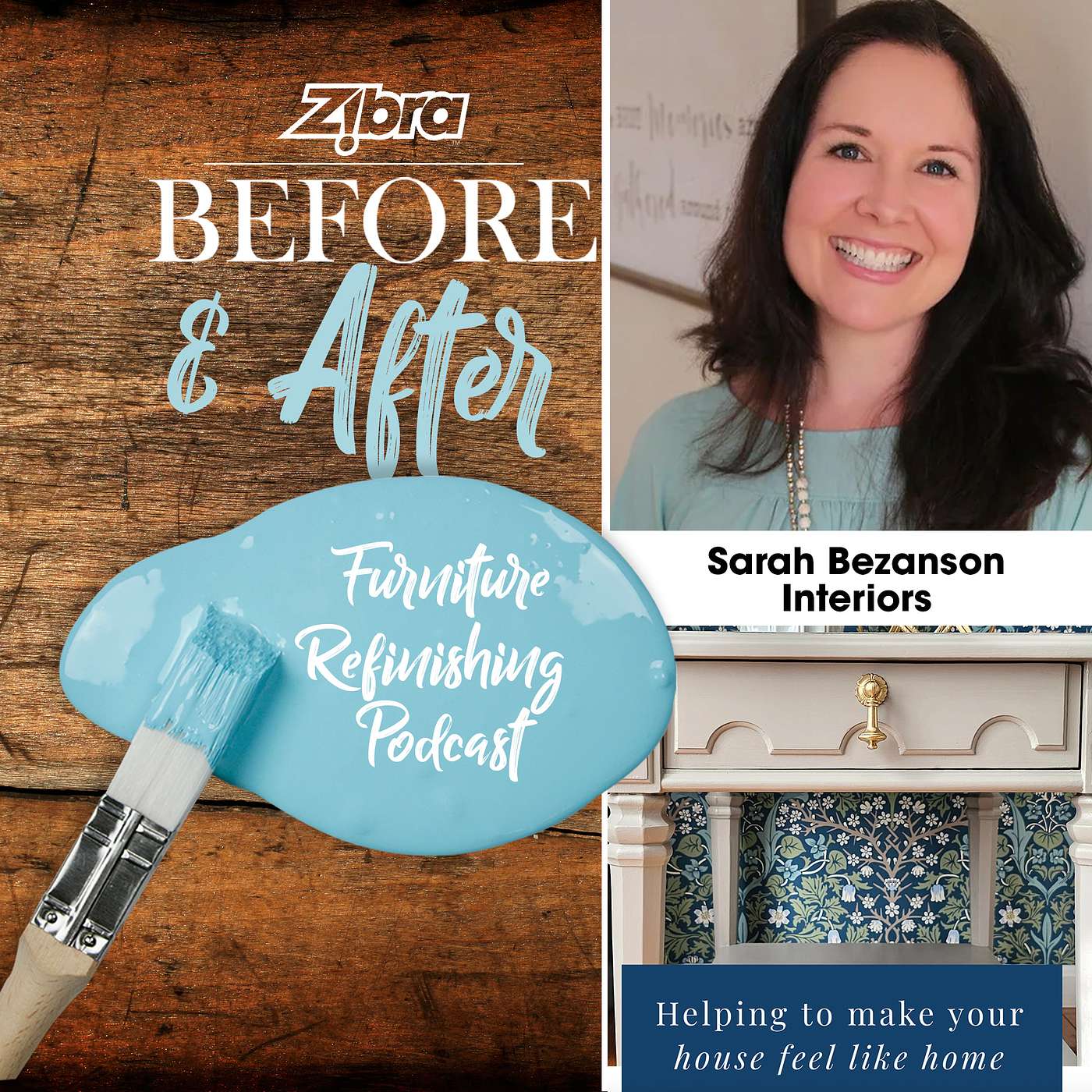 cover of episode How to Choose the Right Paint Colors