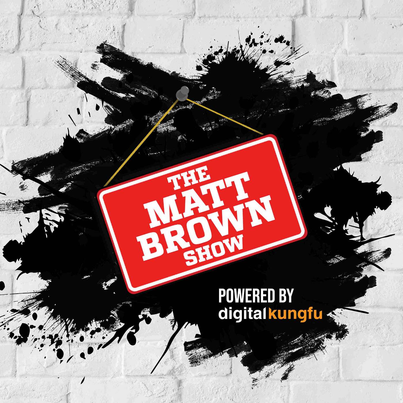 Matt Brown Show - Telling the stories of influencers and business thought leaders, one conversation at a time