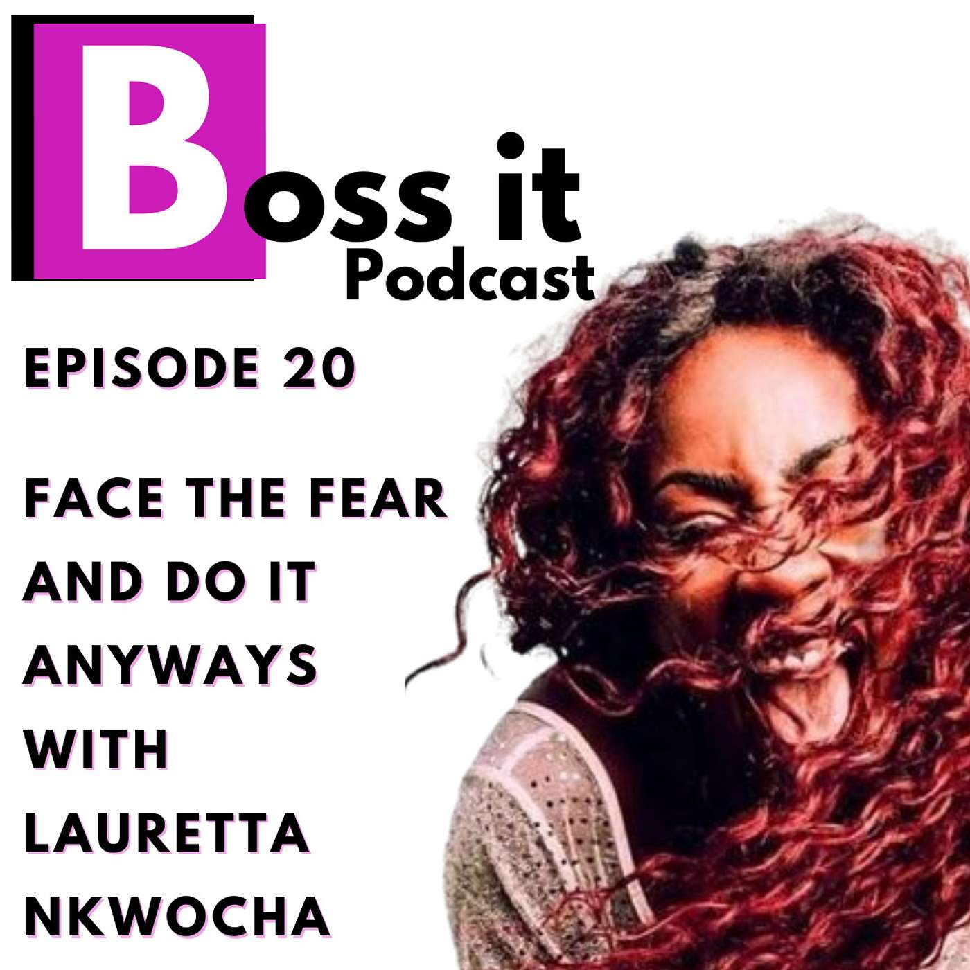 Boss It Podcast
