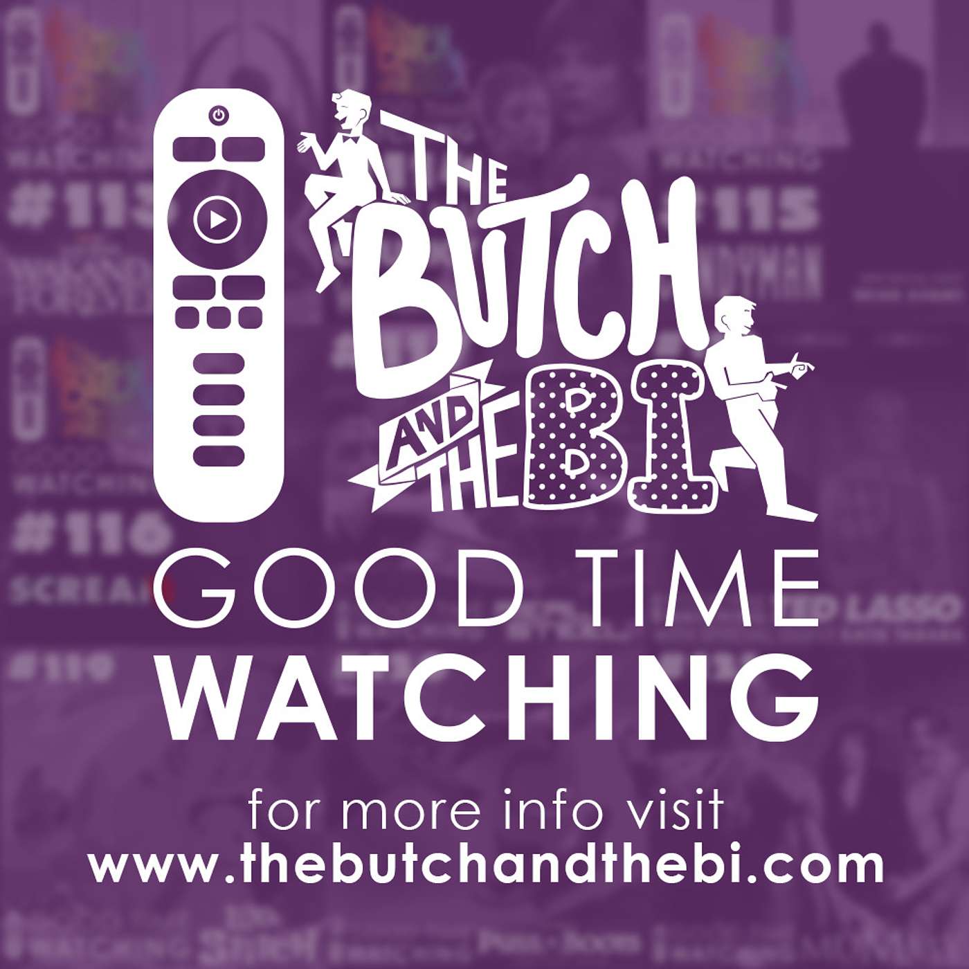 Good Time Watching Trailer