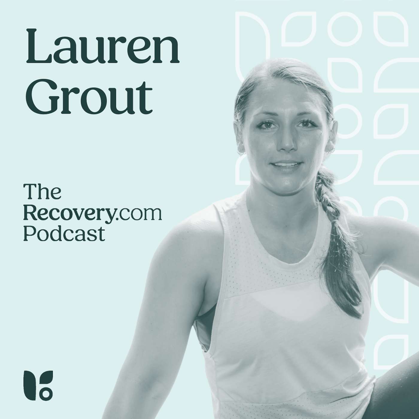 Pathways to Peace: Lauren Grout’s Fusion of Fitness and Recovery (Season 2, Episode 3)