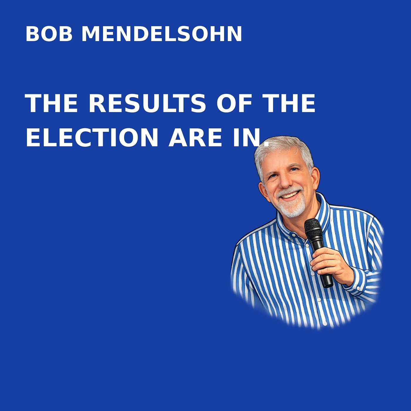 Bobs Your Uncle Podcast