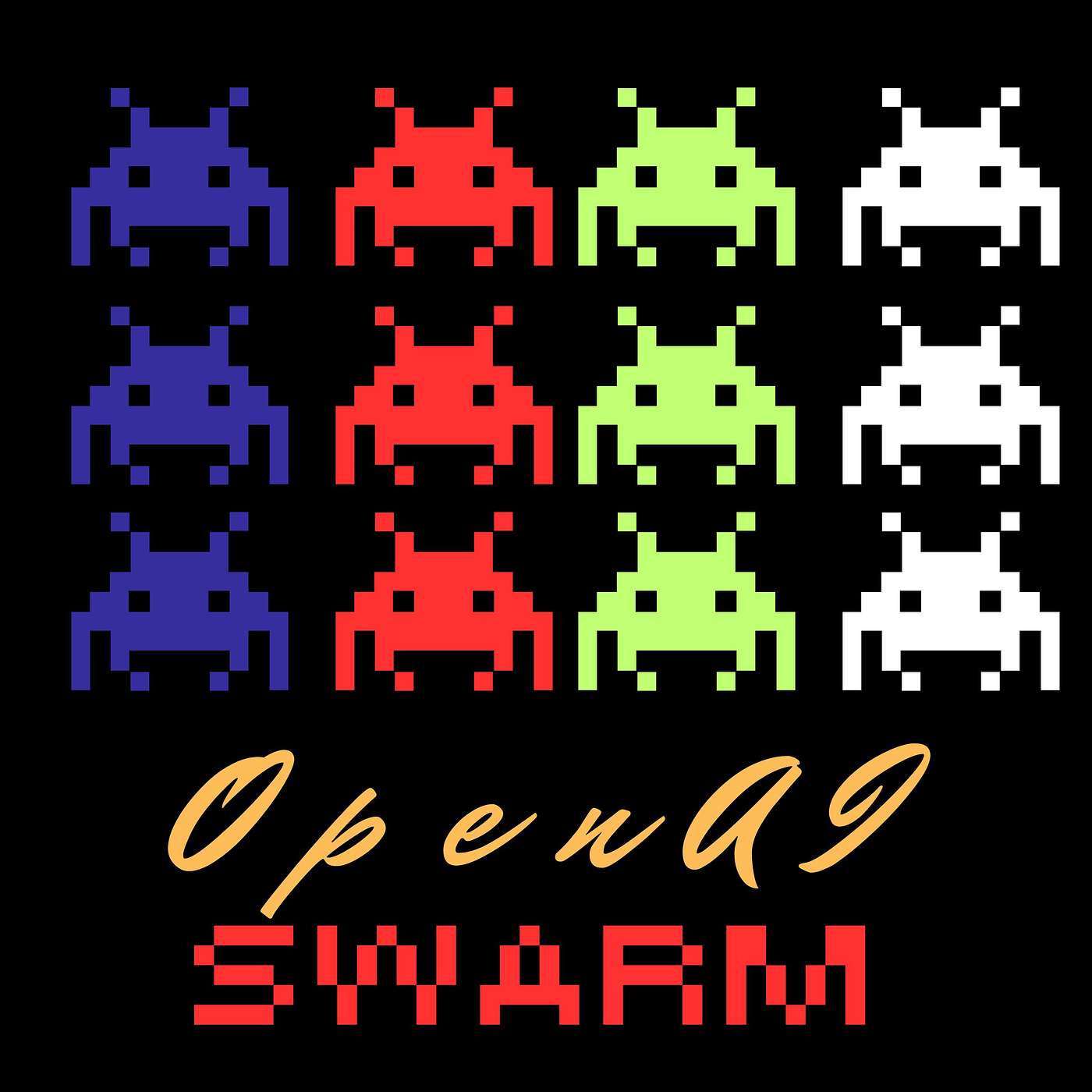 What the Hack is OpenAI Swarm???