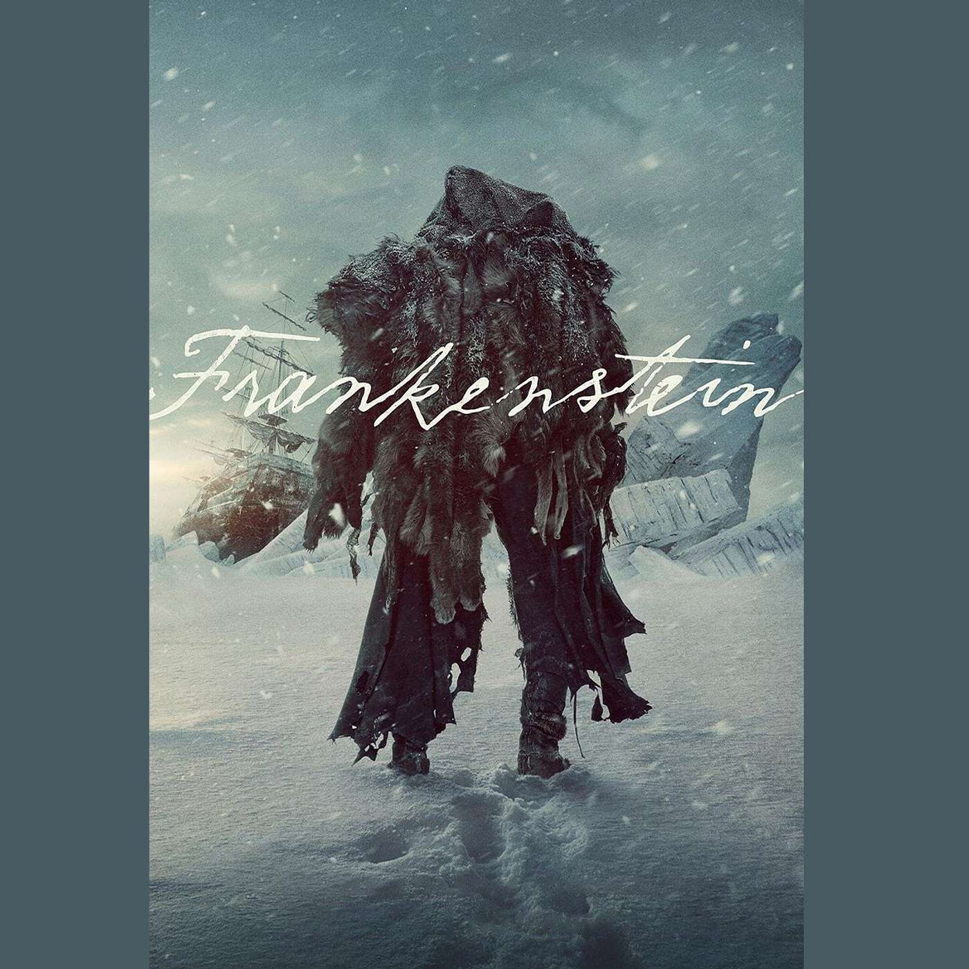 Monster Movie Happy Hour, Ep. 160, Crossover with Castle of Horror Podcast, del Toro's "Frankenstein" Monster Movie Happy Hour, Ep. 160, Crossover with Castle of Horror Podcast, del Toro's "Frankenstein"