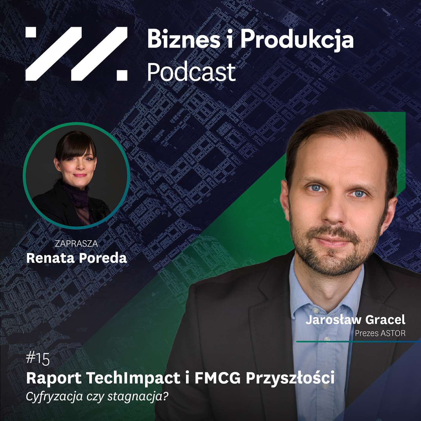 Biznes i Produkcja Podcast