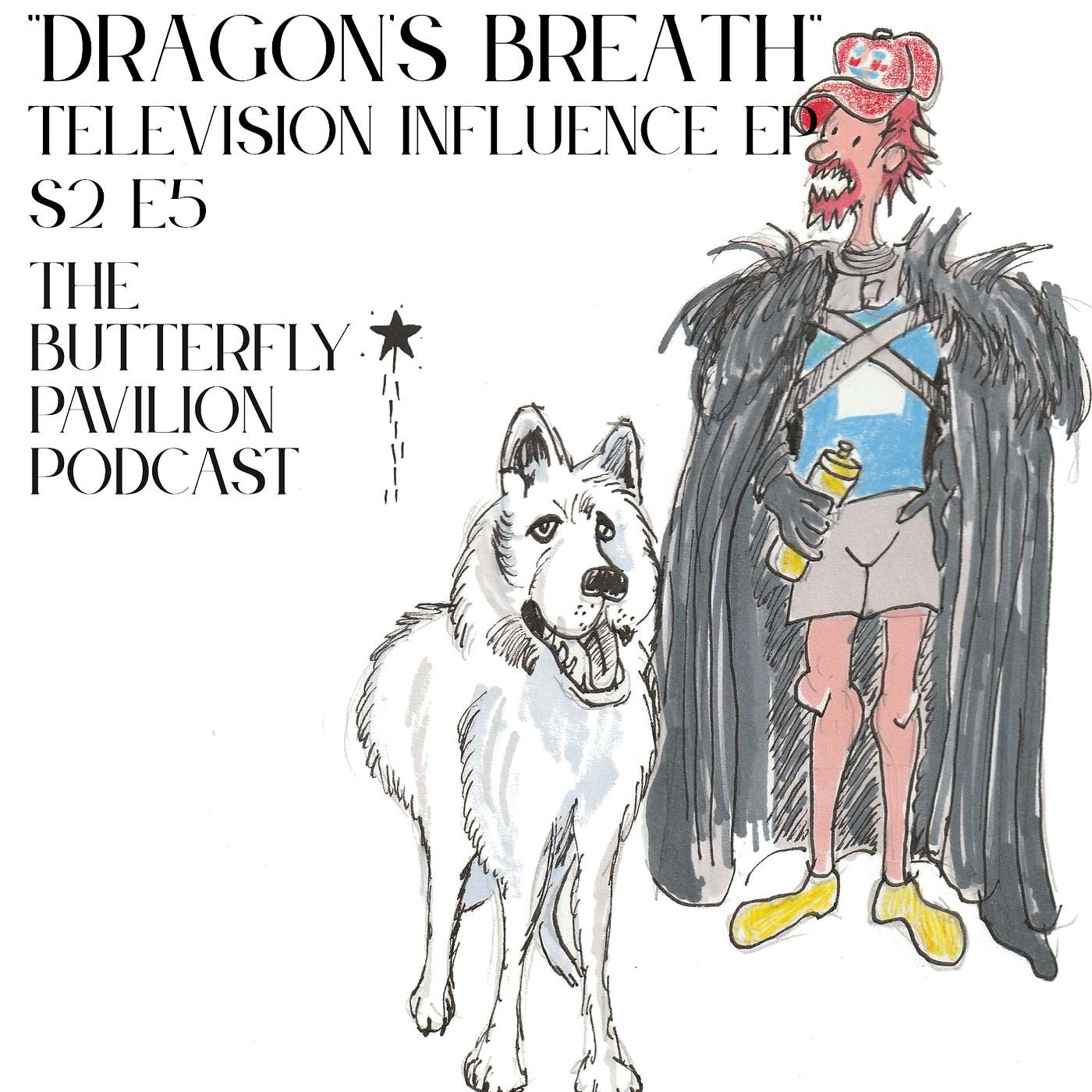 Dragon’s Breath