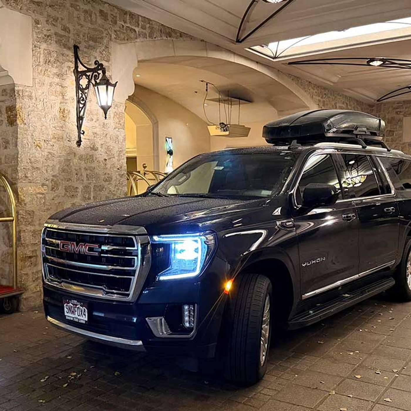Snow Country Limousine Services In Utah Guide