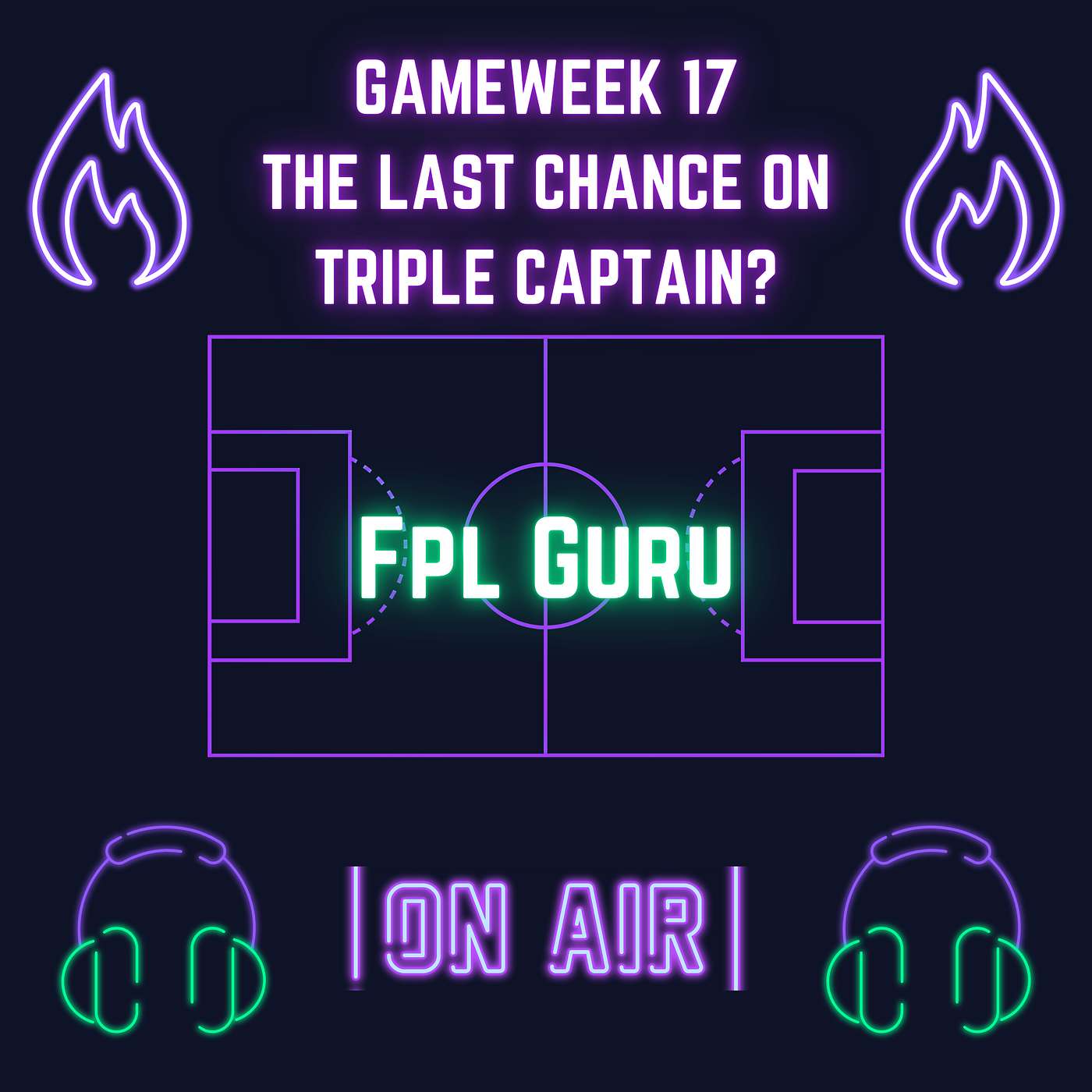 Gameweek 17 - Preview Gameweek 17 - Preview