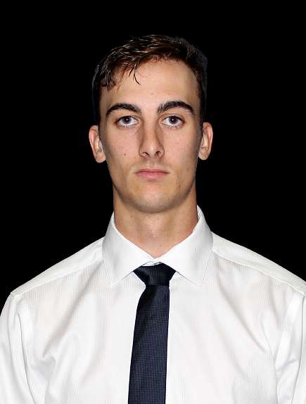 Bryce Yetman