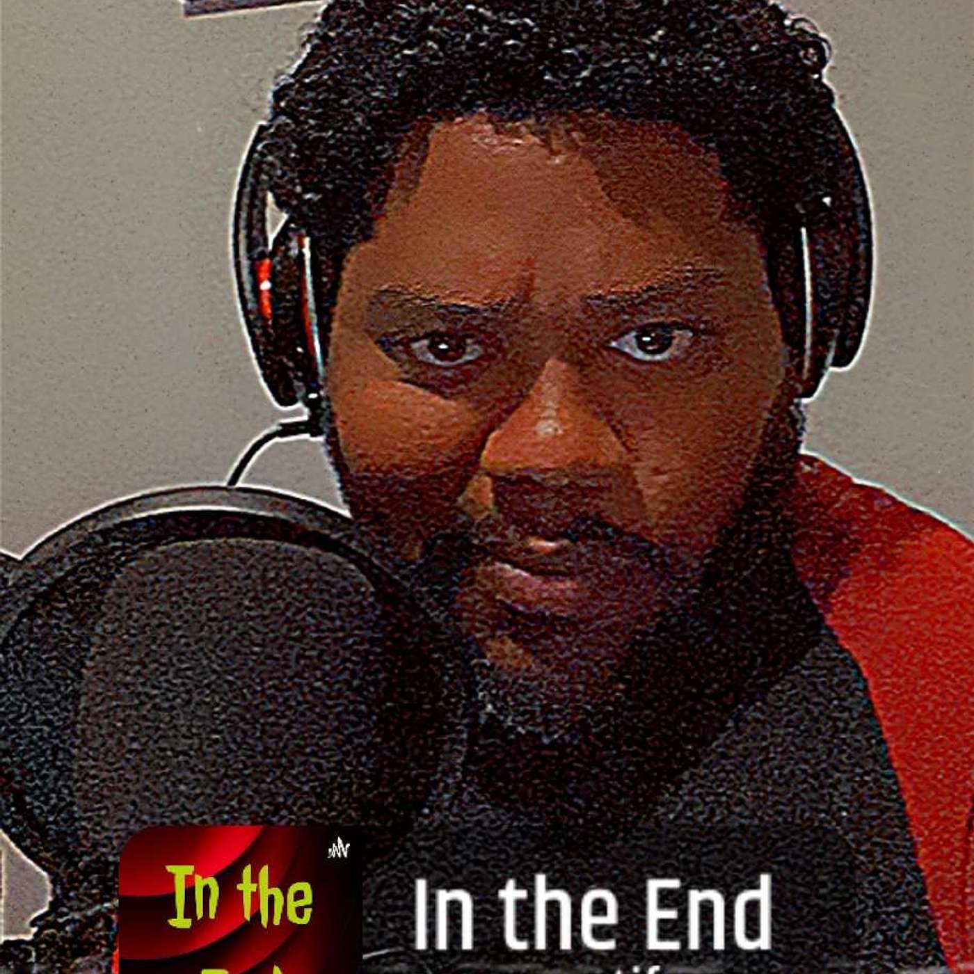 IN TH END