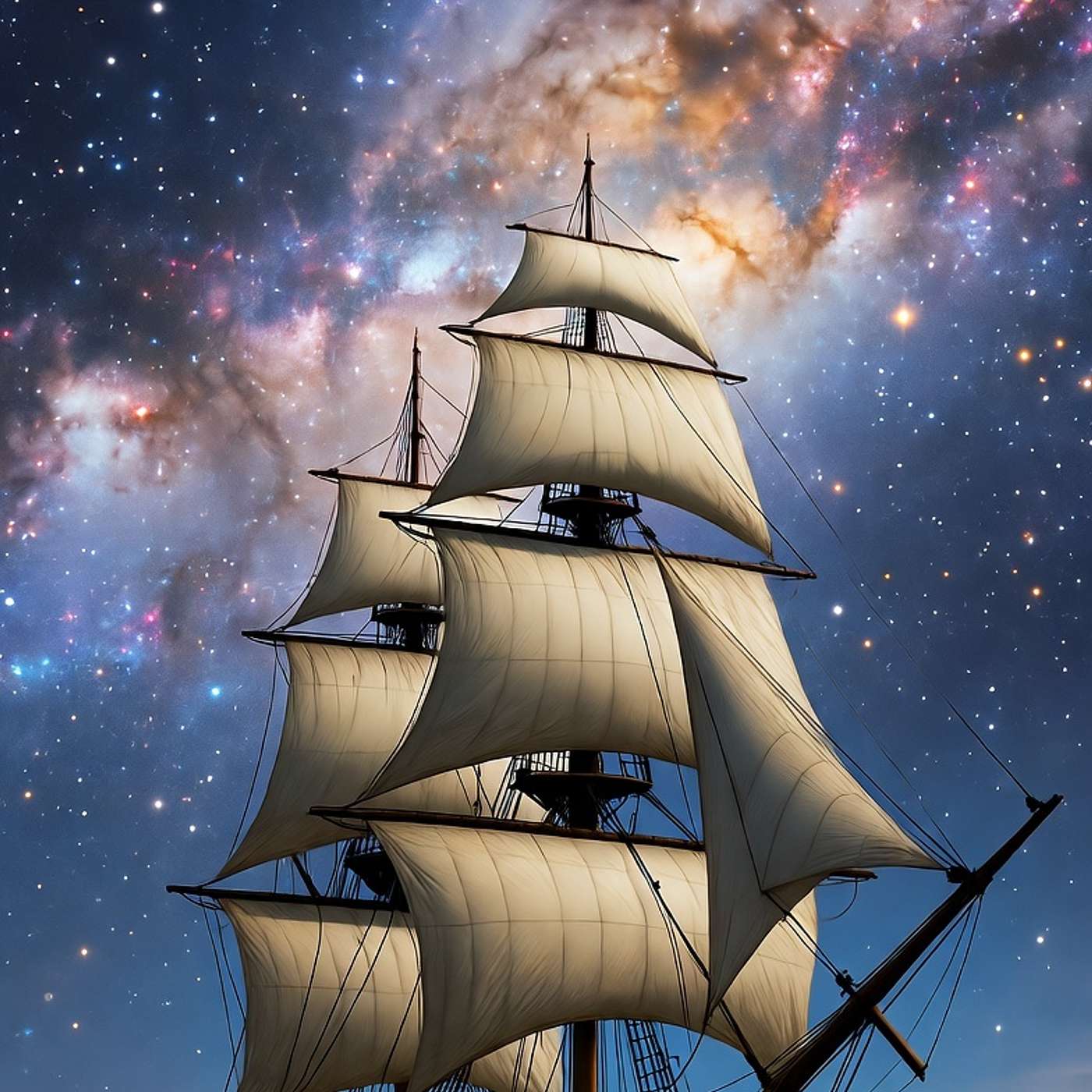 dotpaw podcast - Discovery