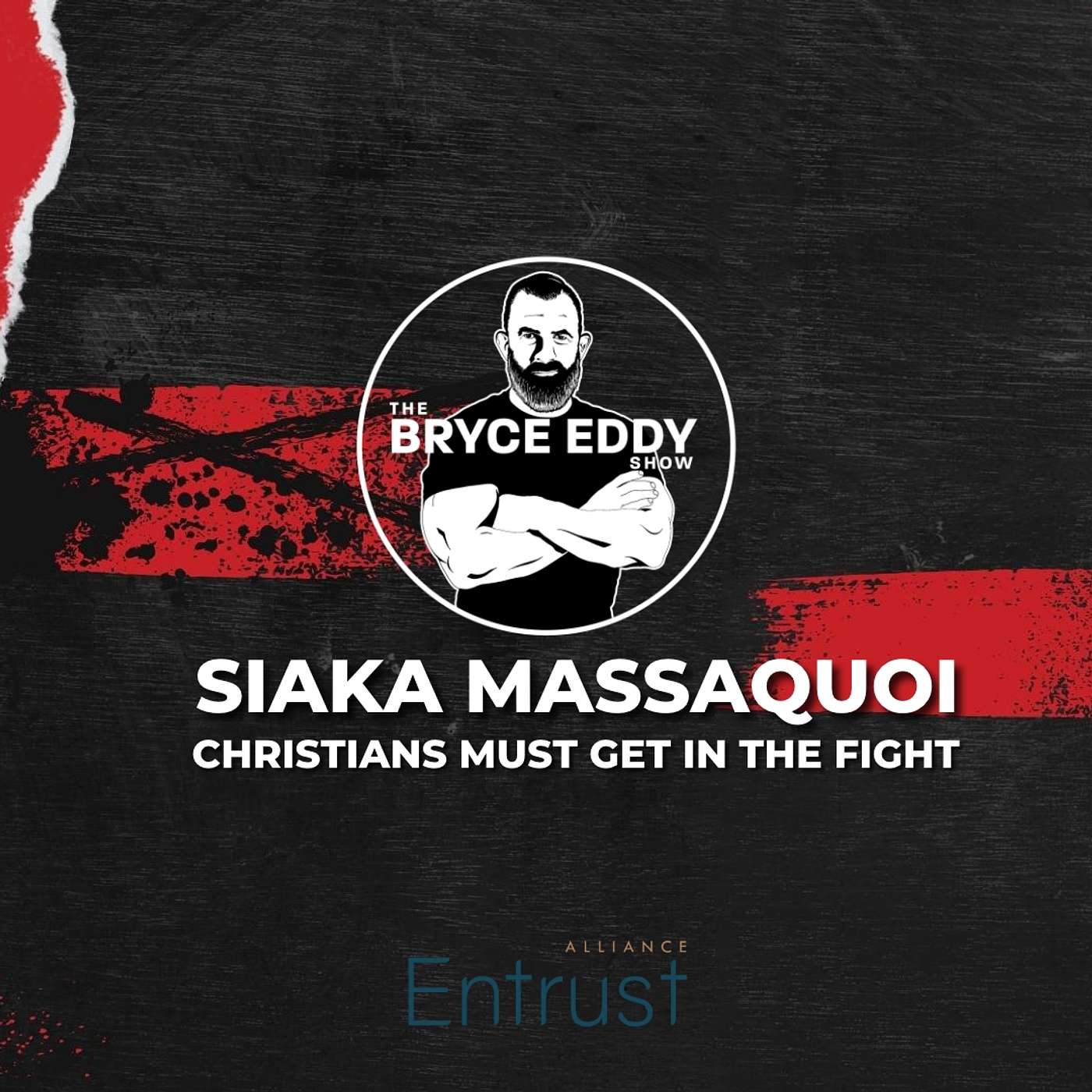 Siaka Massaquoi | Christians Must Get In The Fight