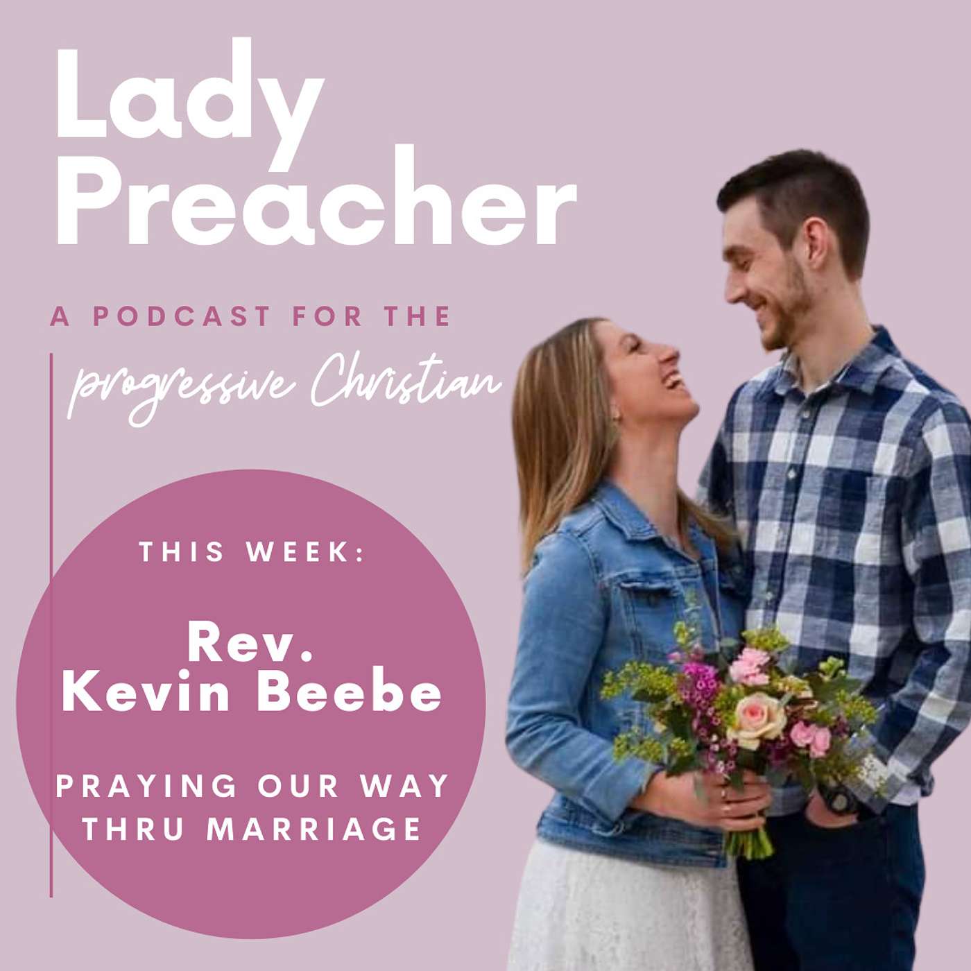 Lady Preacher Podcast
