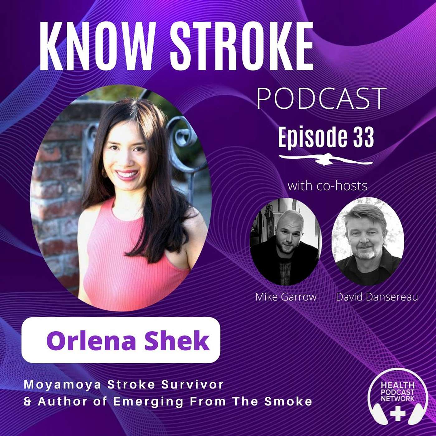 Know Stroke Podcast