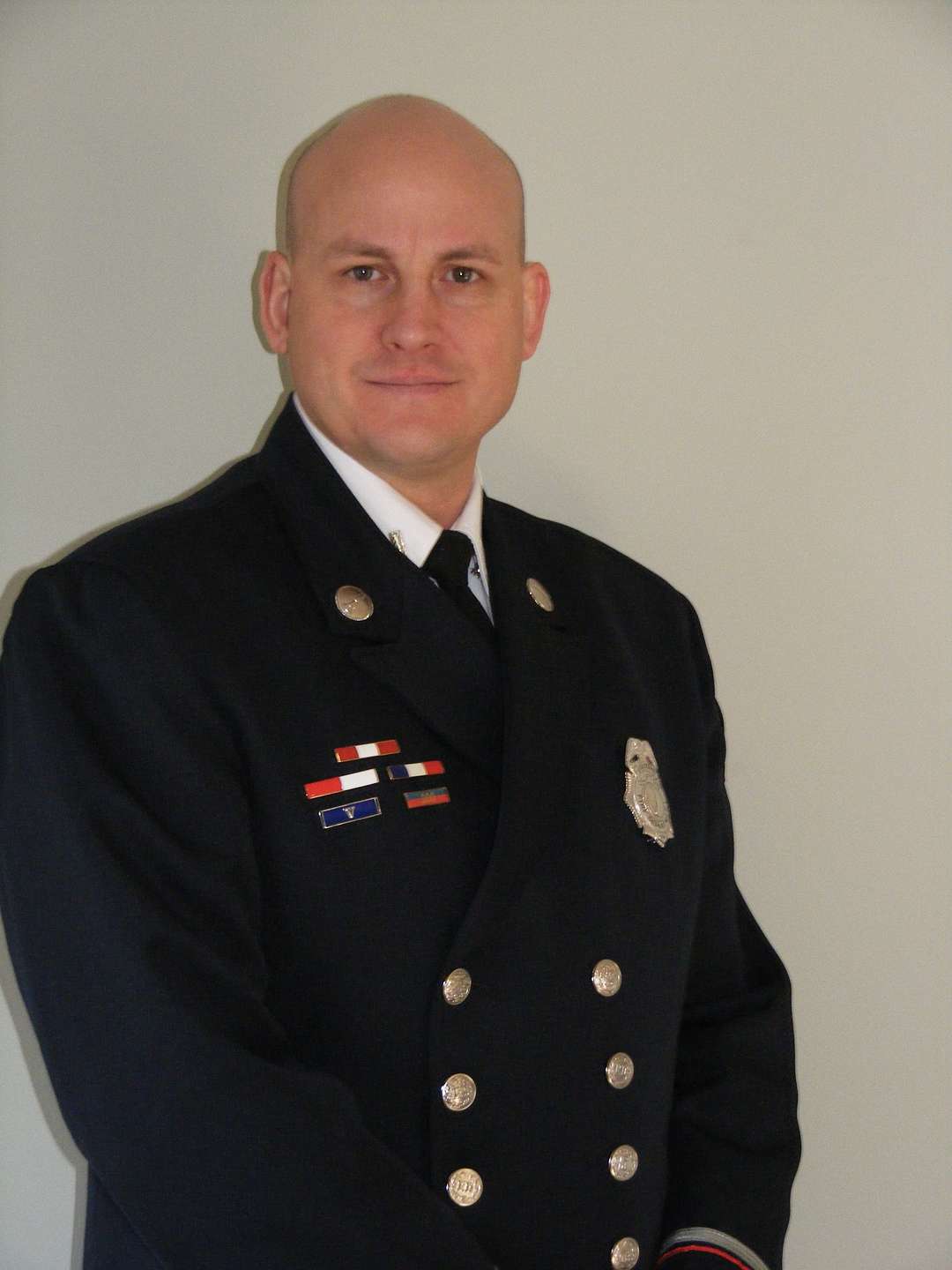 Christopher M. Divver