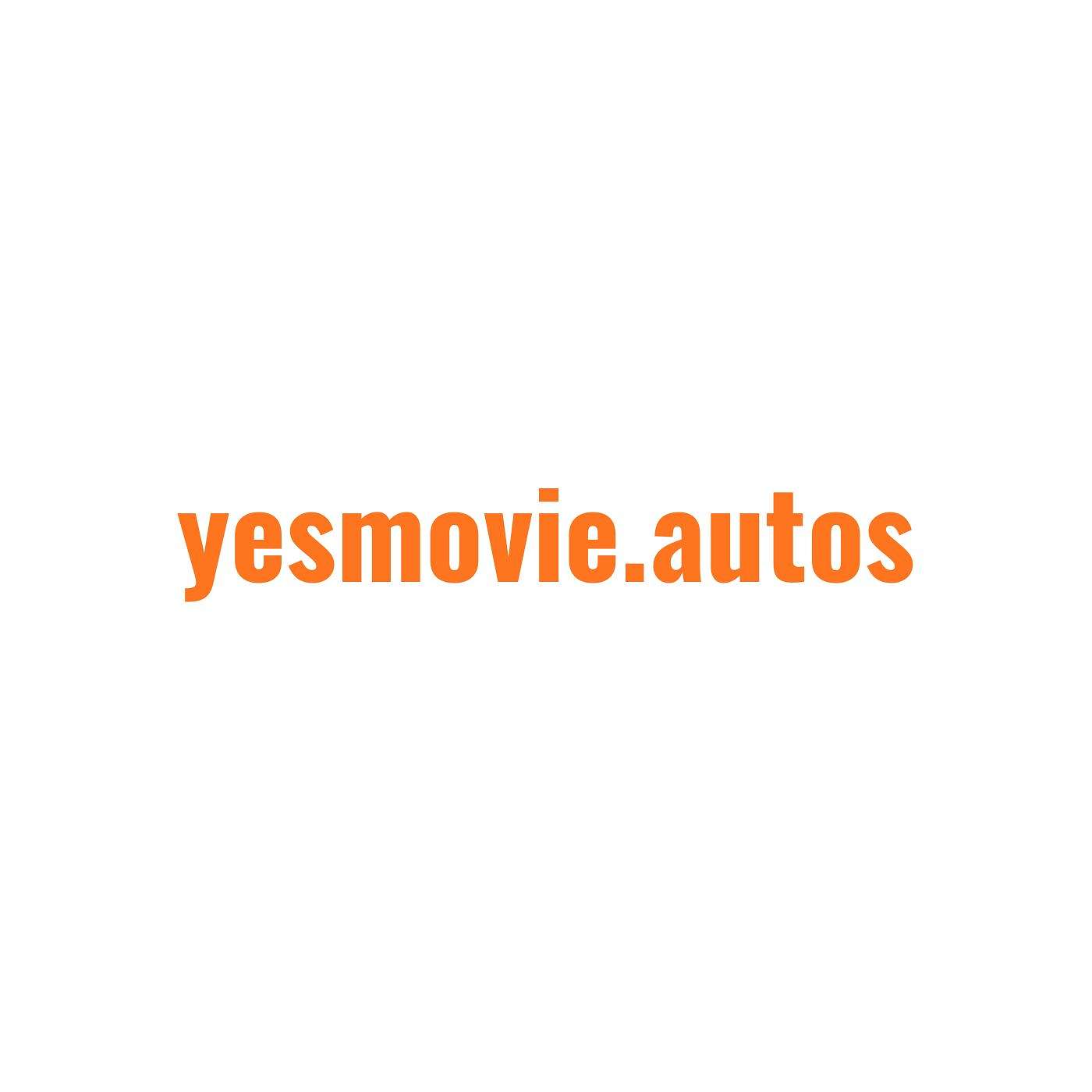 YesMovies - Watch Movies Online with Clean and Simple Browsing