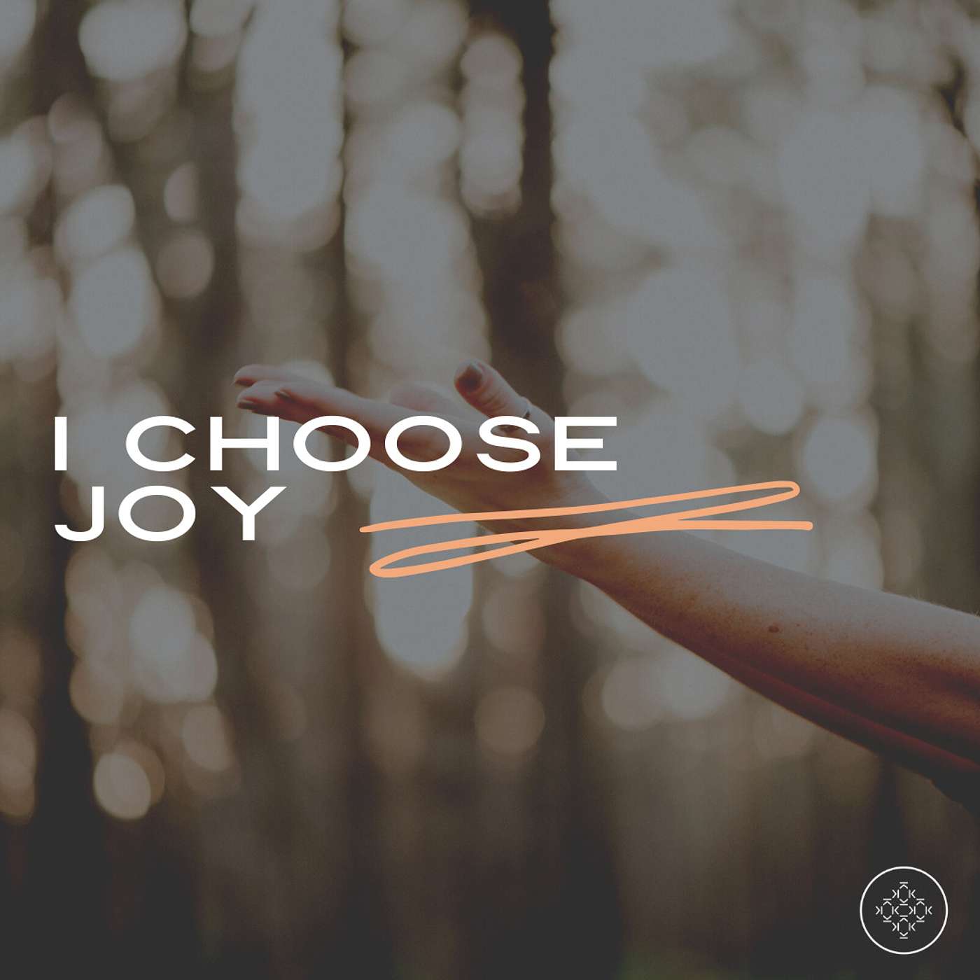 I Choose Joy episode artwork