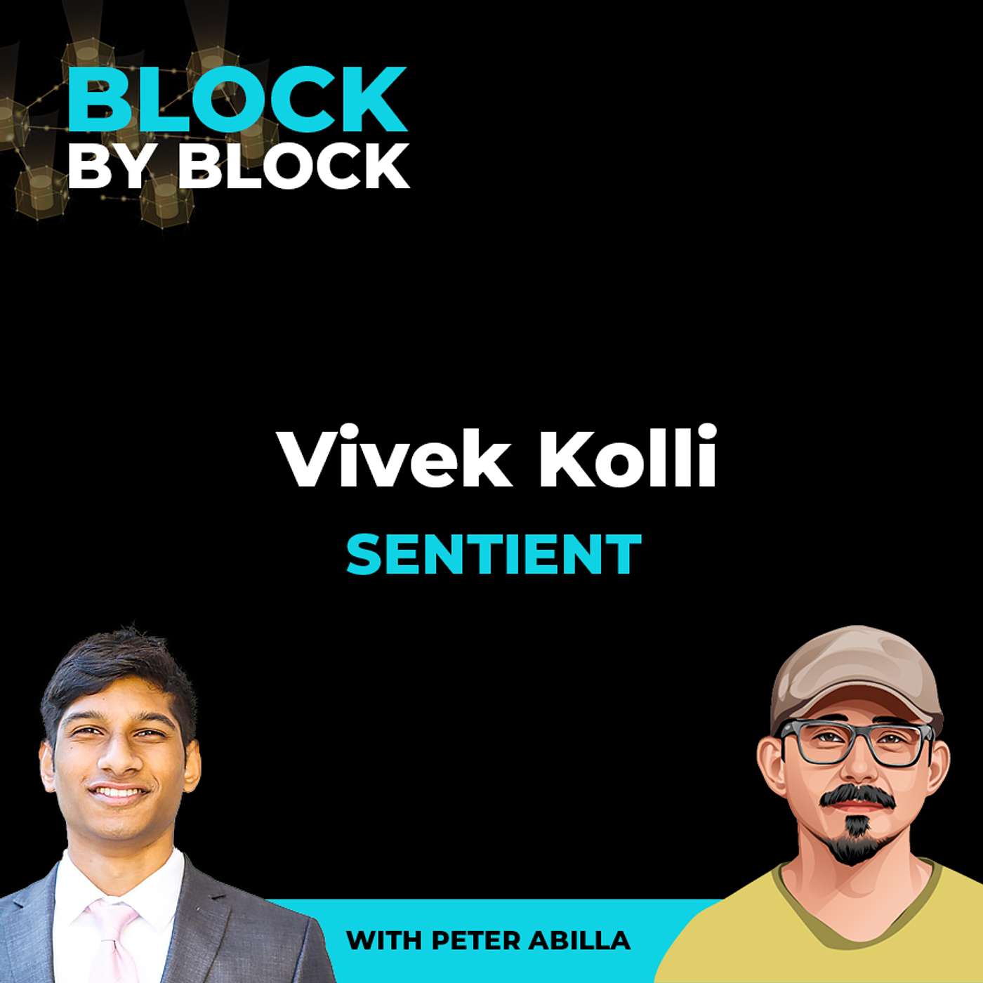 Block by Block: A Show on Web3 Growth Marketing