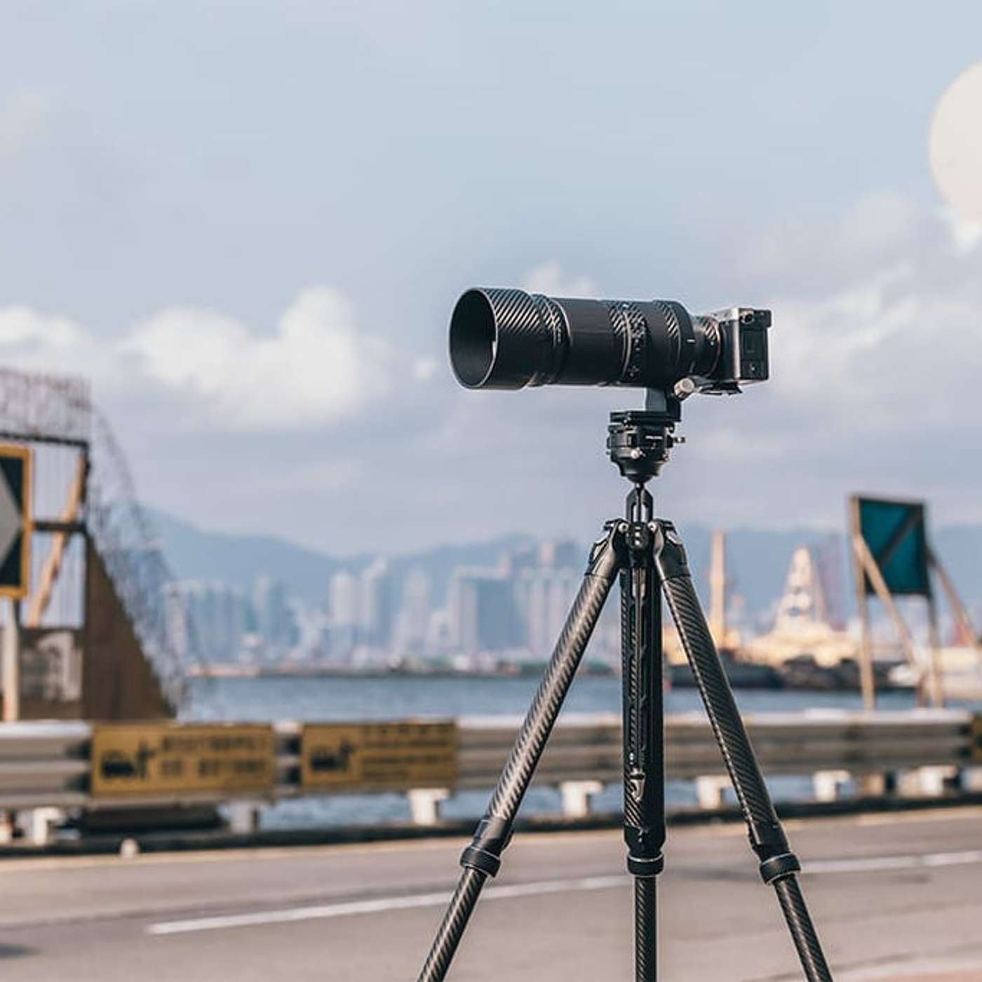 10 Key Benefits of Using a Tripod in Photography