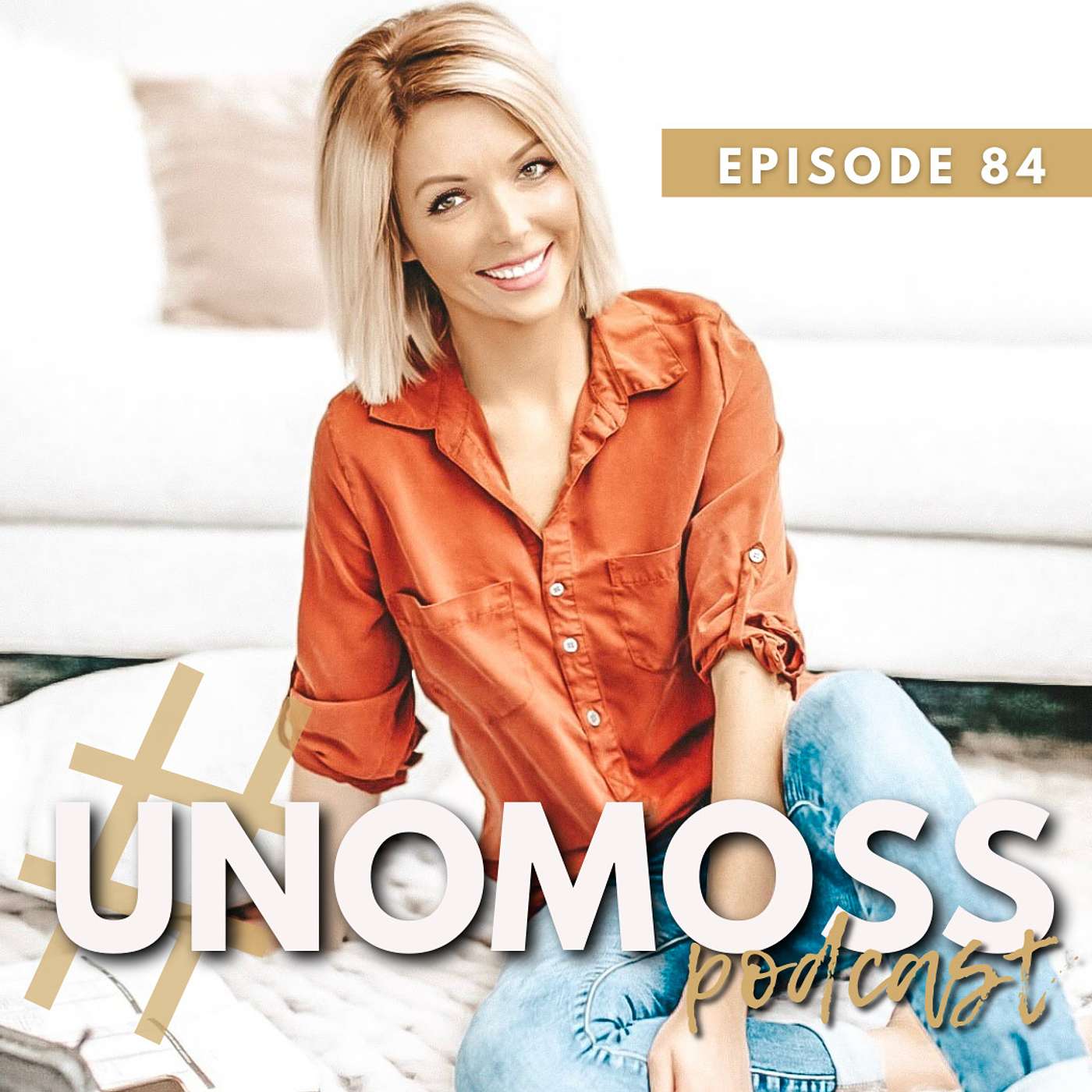 UNOMOSS Podcast | Simplified Business Strategies for Digital Women