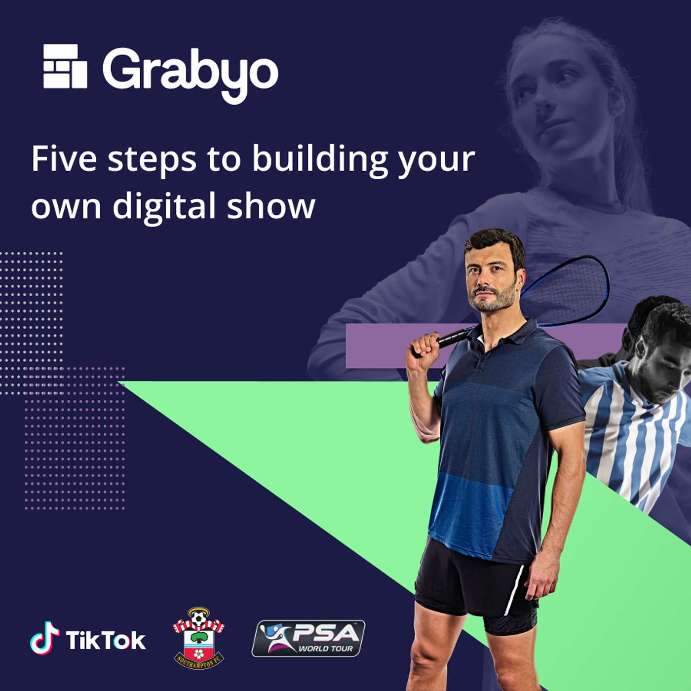 The Grabyo Podcast