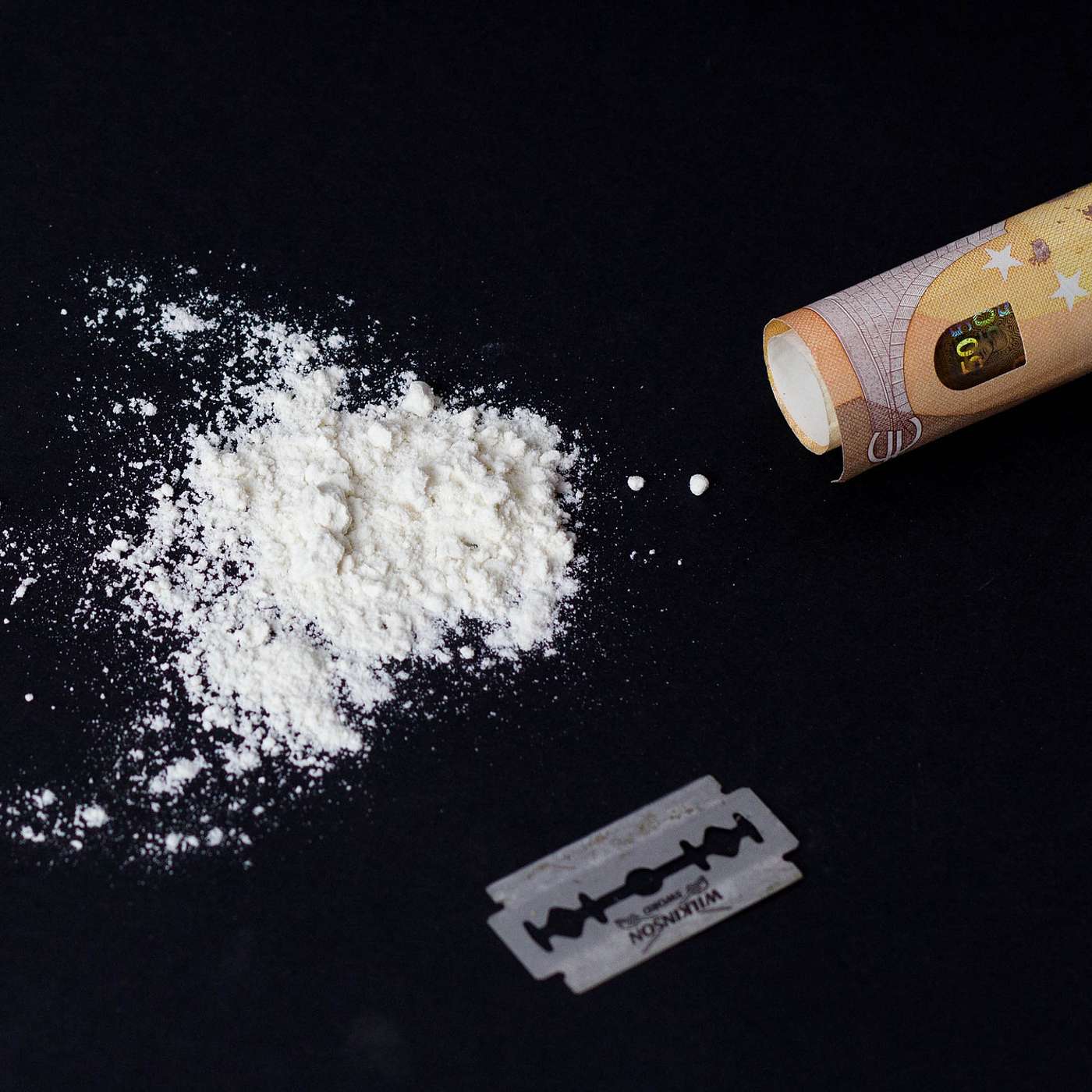 Cocaine Godmother
