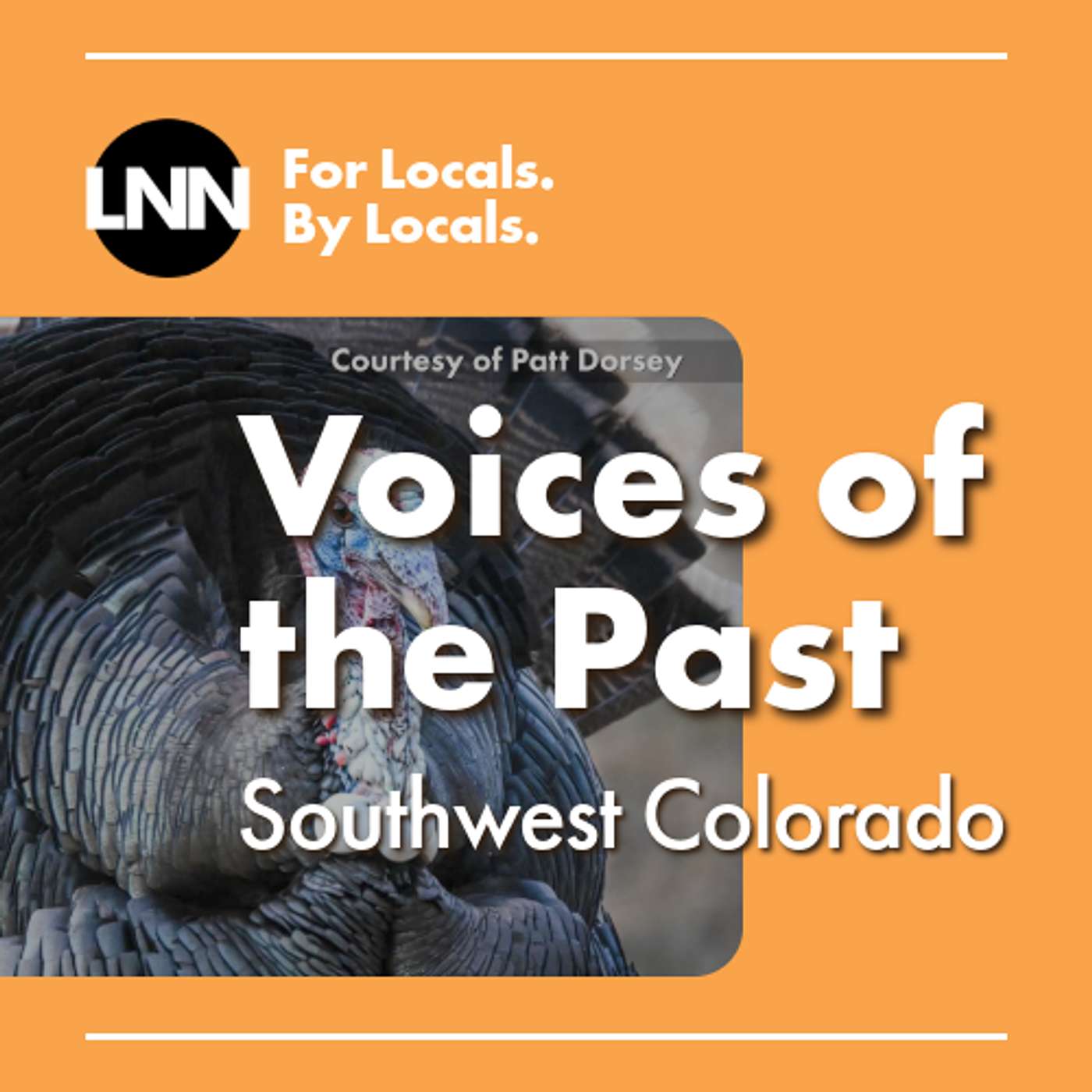 Voices of the Past: Colorado's Wild History: A 150-Year Wildlife Story (Part 2) episode artwork