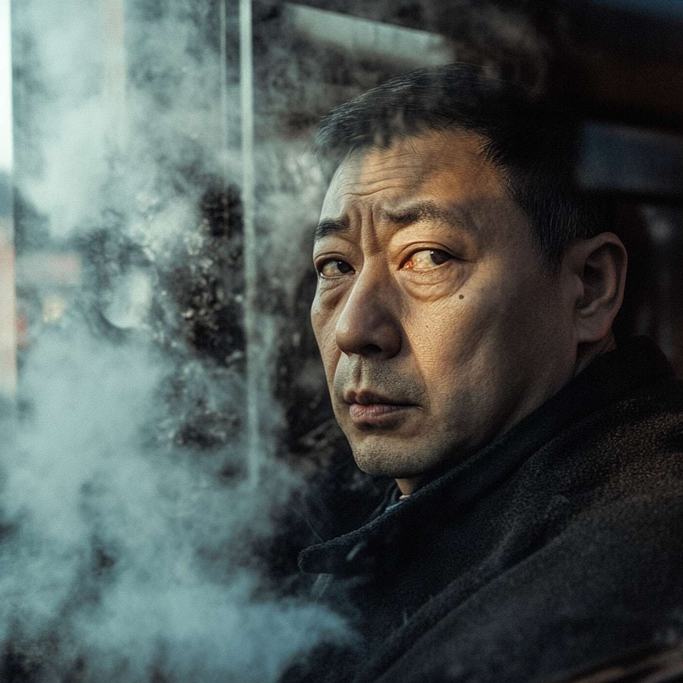 中国转移支付的本质：购买专制——不改革才有饭吃 episode artwork