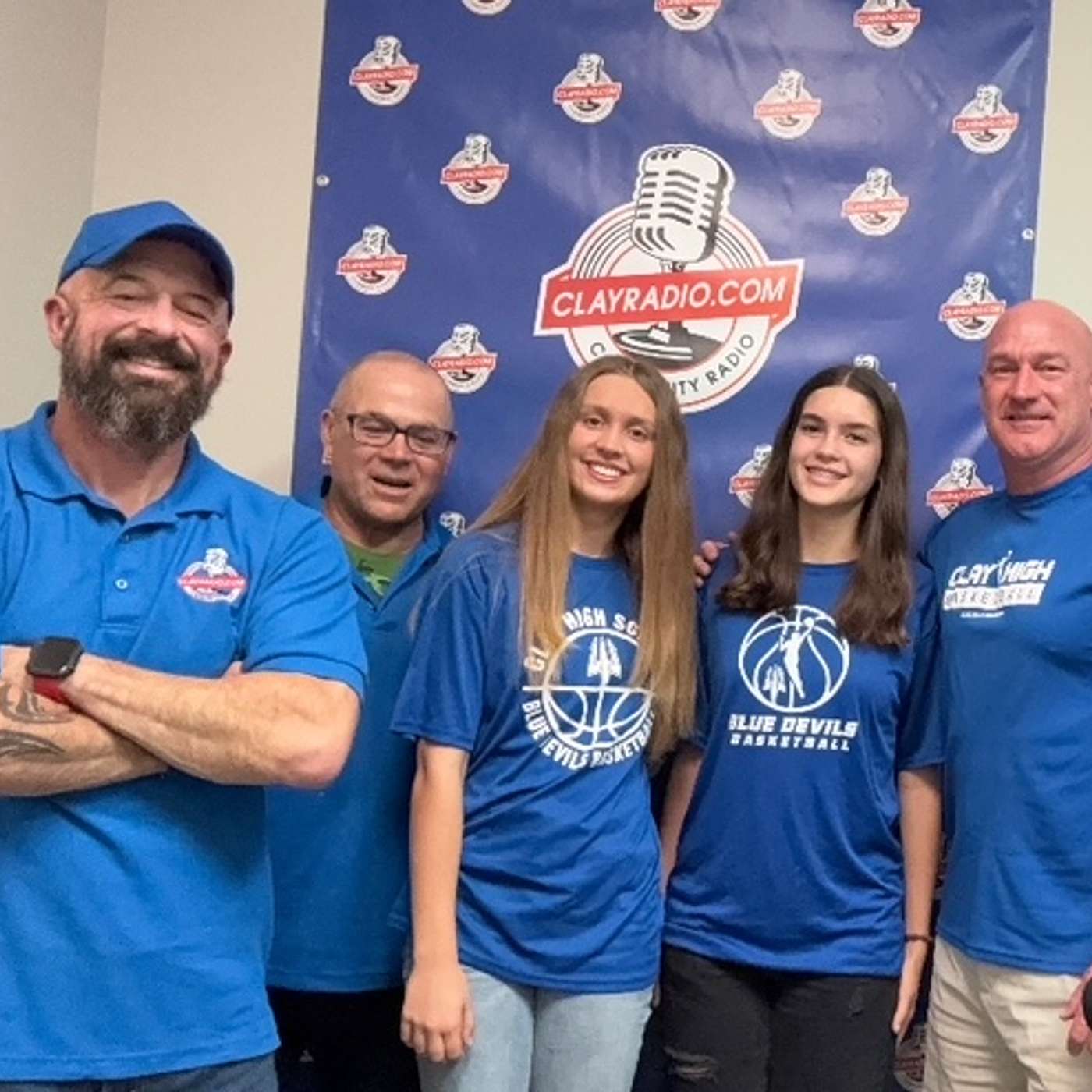 ClayRadio\'s Podcast