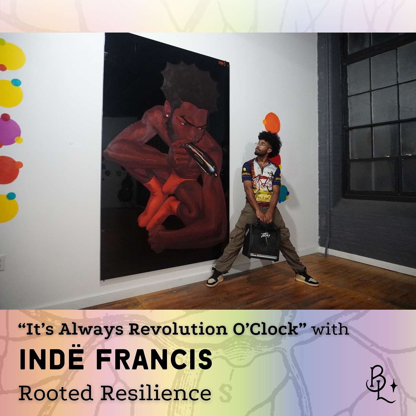 Rooted Resilience | Ep 1 | 