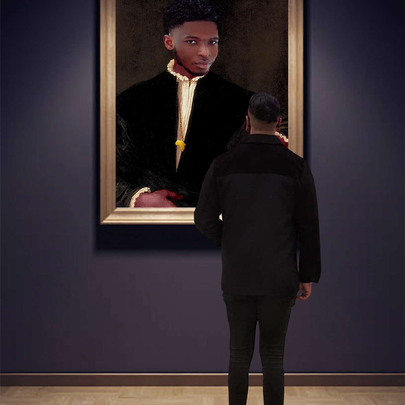 Episode 9: Resurgence Episode 9: Resurgence