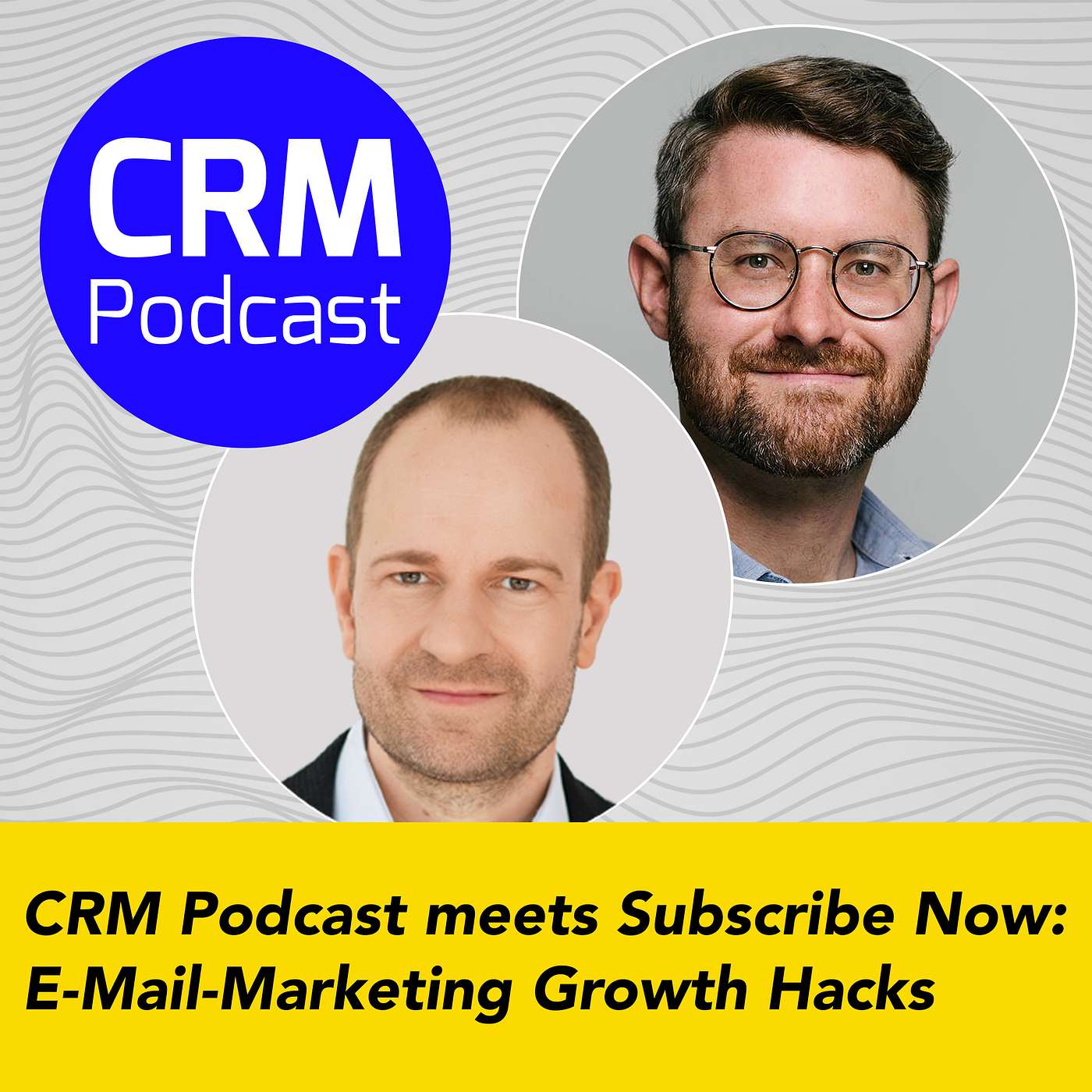 CRM Podcast