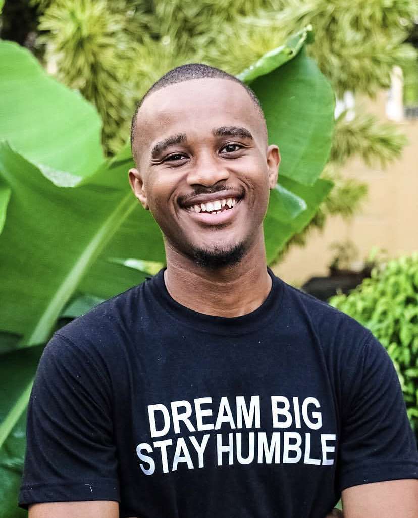 Khayelihle Nkabinde