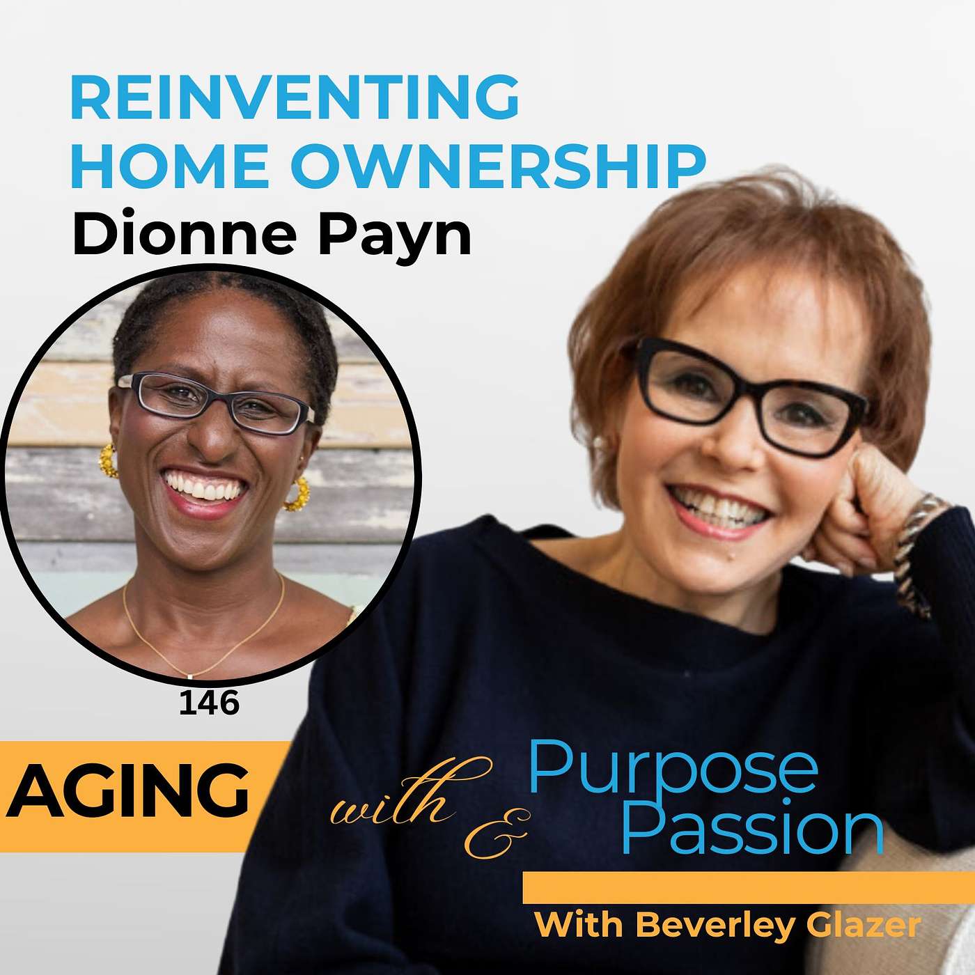 Women Over 50: Reinventing Homeownership