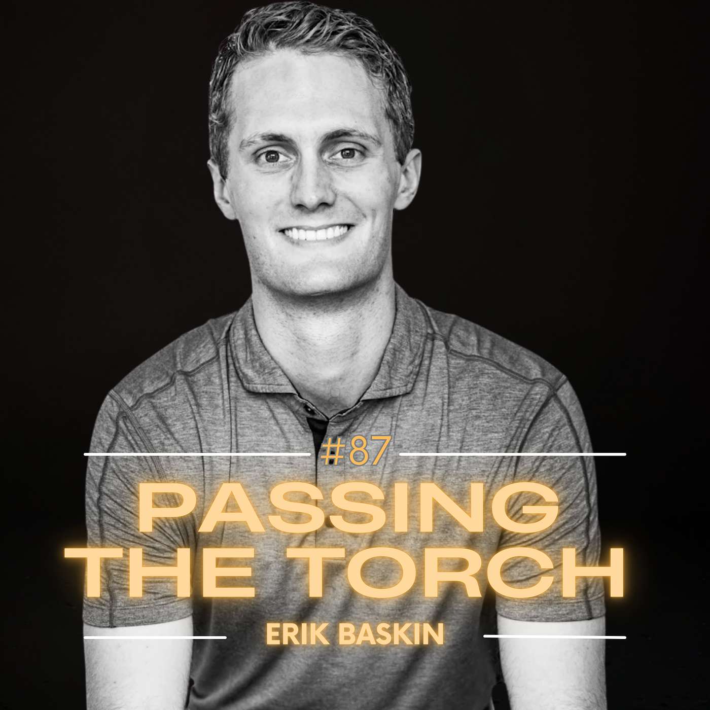 #87 - Building Financial Resilience for Veterans - Erik Baskin