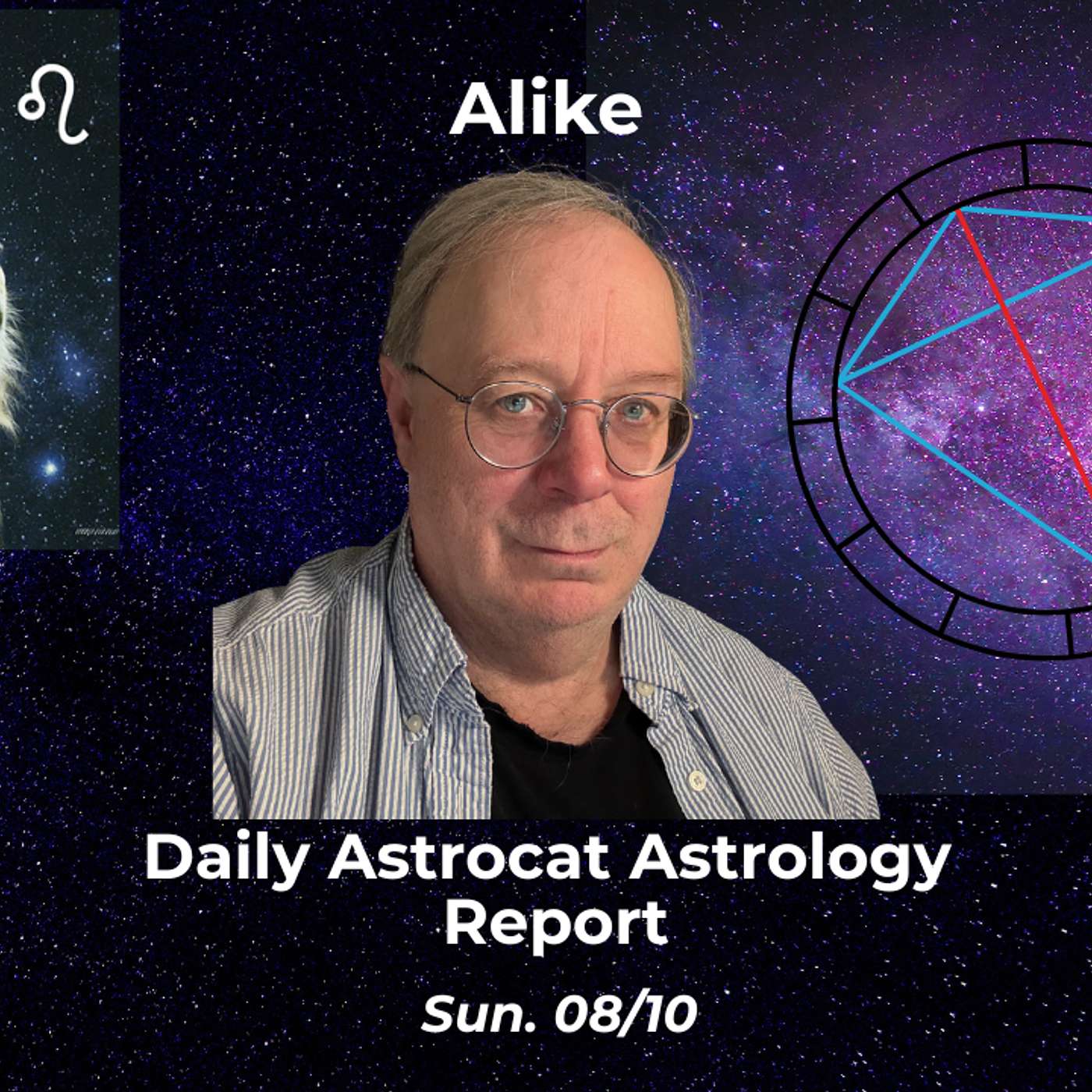 Astrology Unveiled: Mars, Pluto, and the Transformational Week Ahead