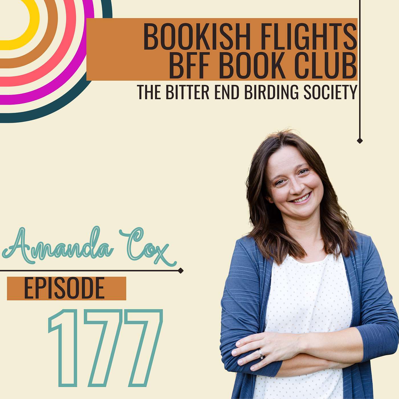 Bookish Flights: Books, Author Interviews & Must-Read Recommendations