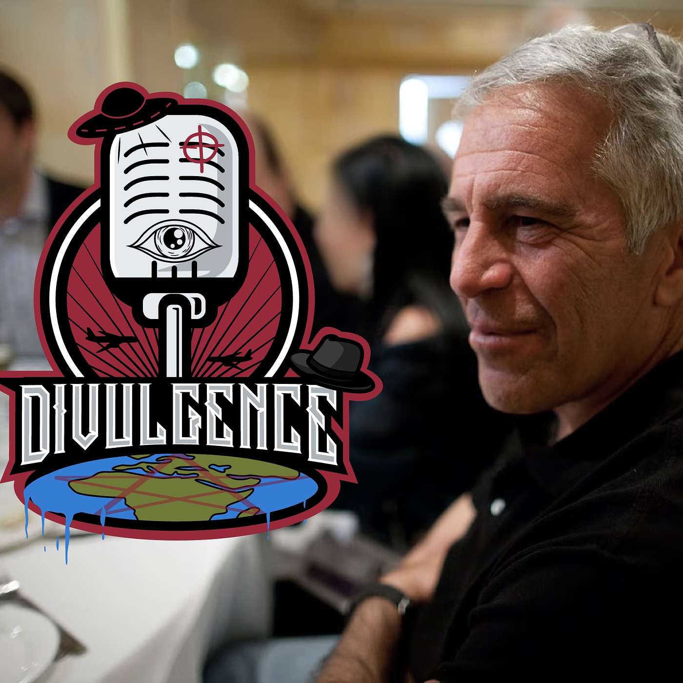 Divulgence Podcast