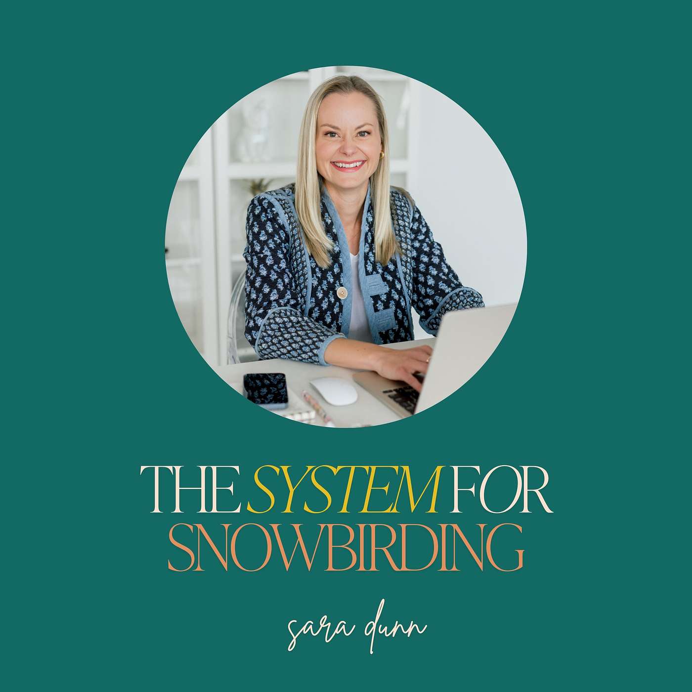 The System for Everything