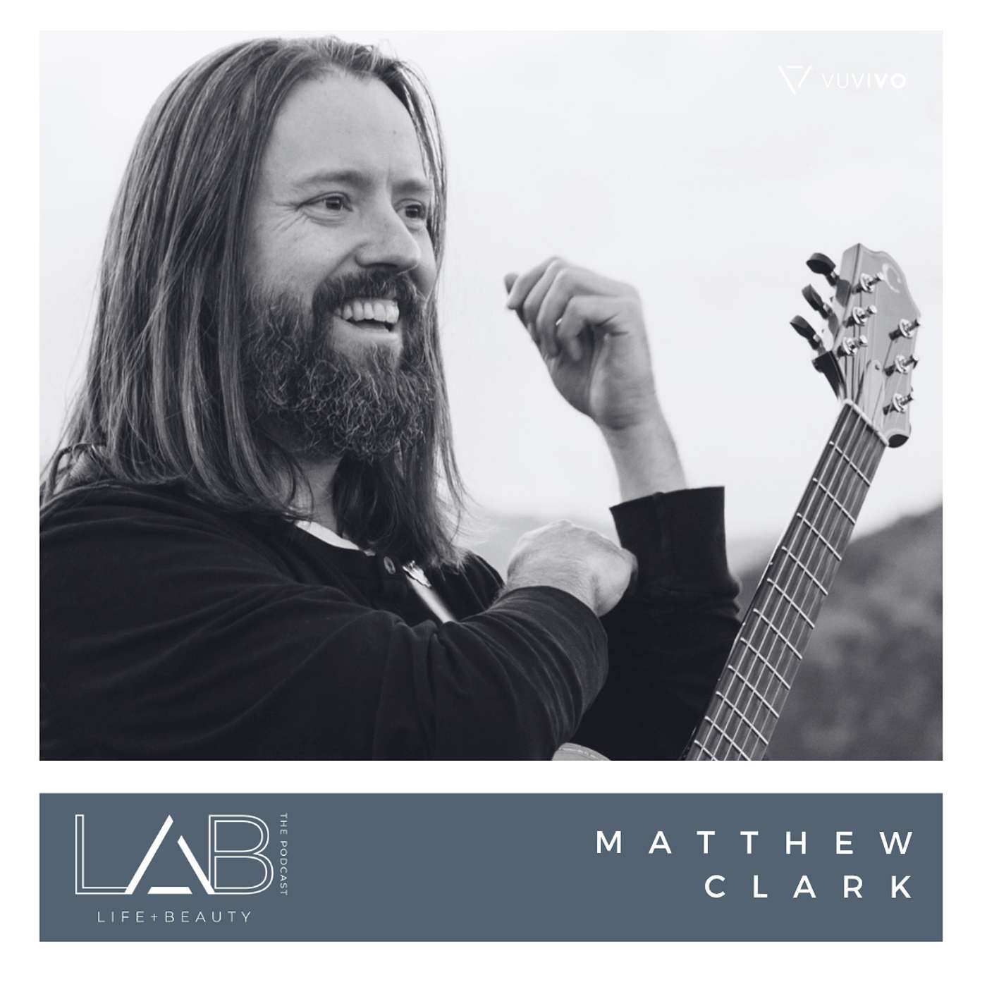 LAB the Podcast with Matthew Clark | Making Room to Meet Jesus