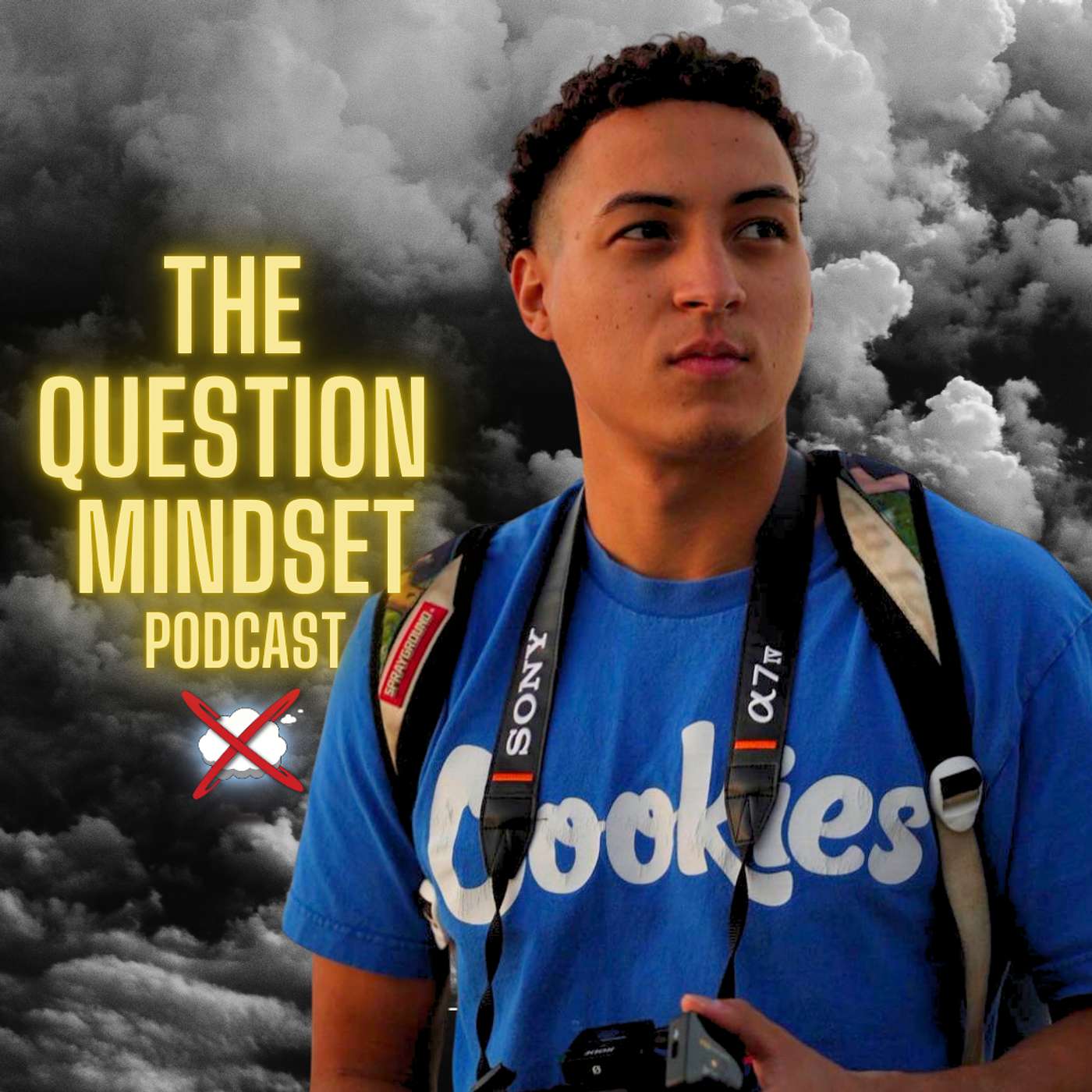 The Question Mindset