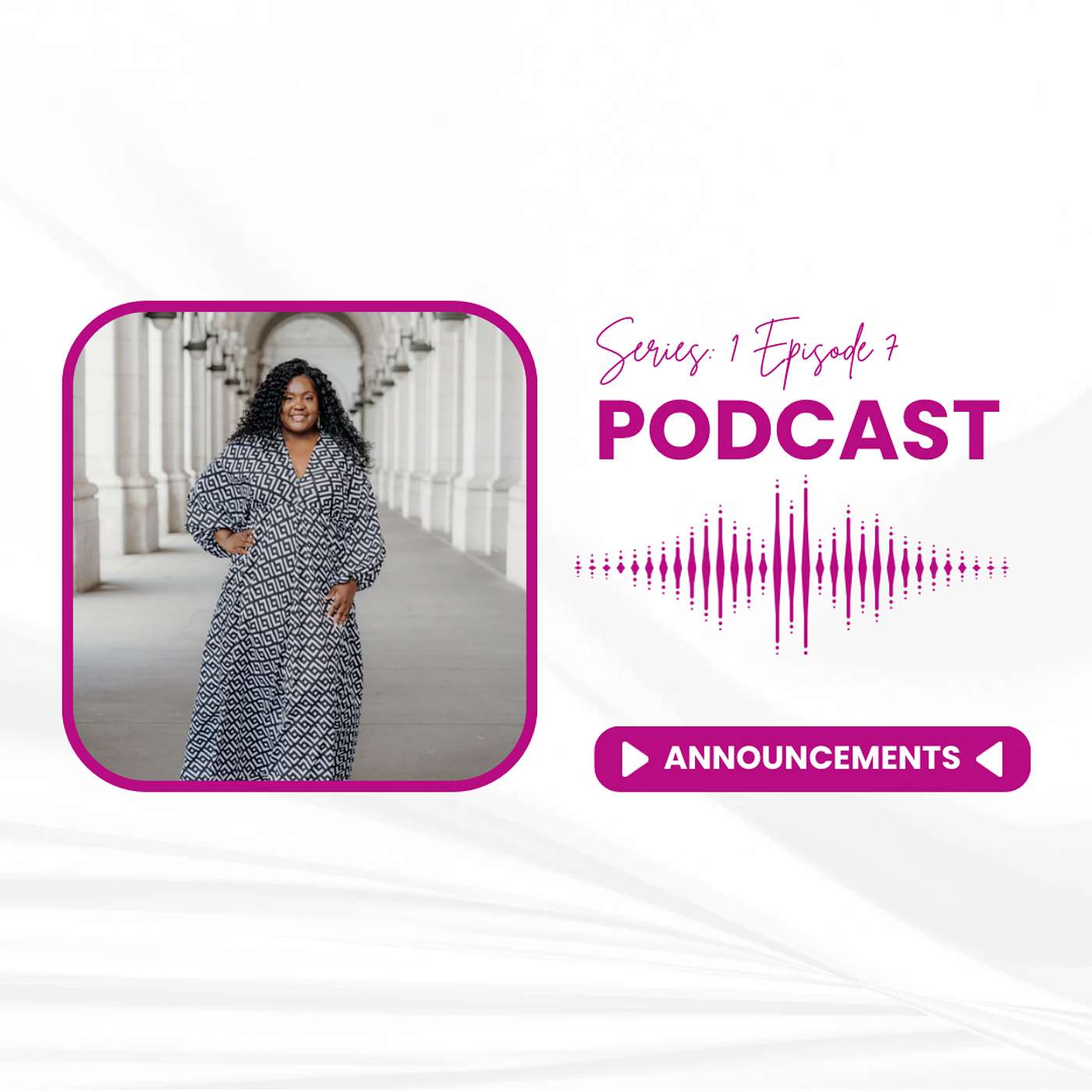 Broken to Beautiful Podcast