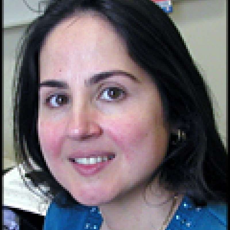 Jana Sukkarieh, PhD