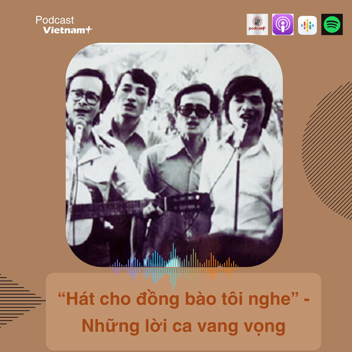 VietnamPlus\'s Podcast