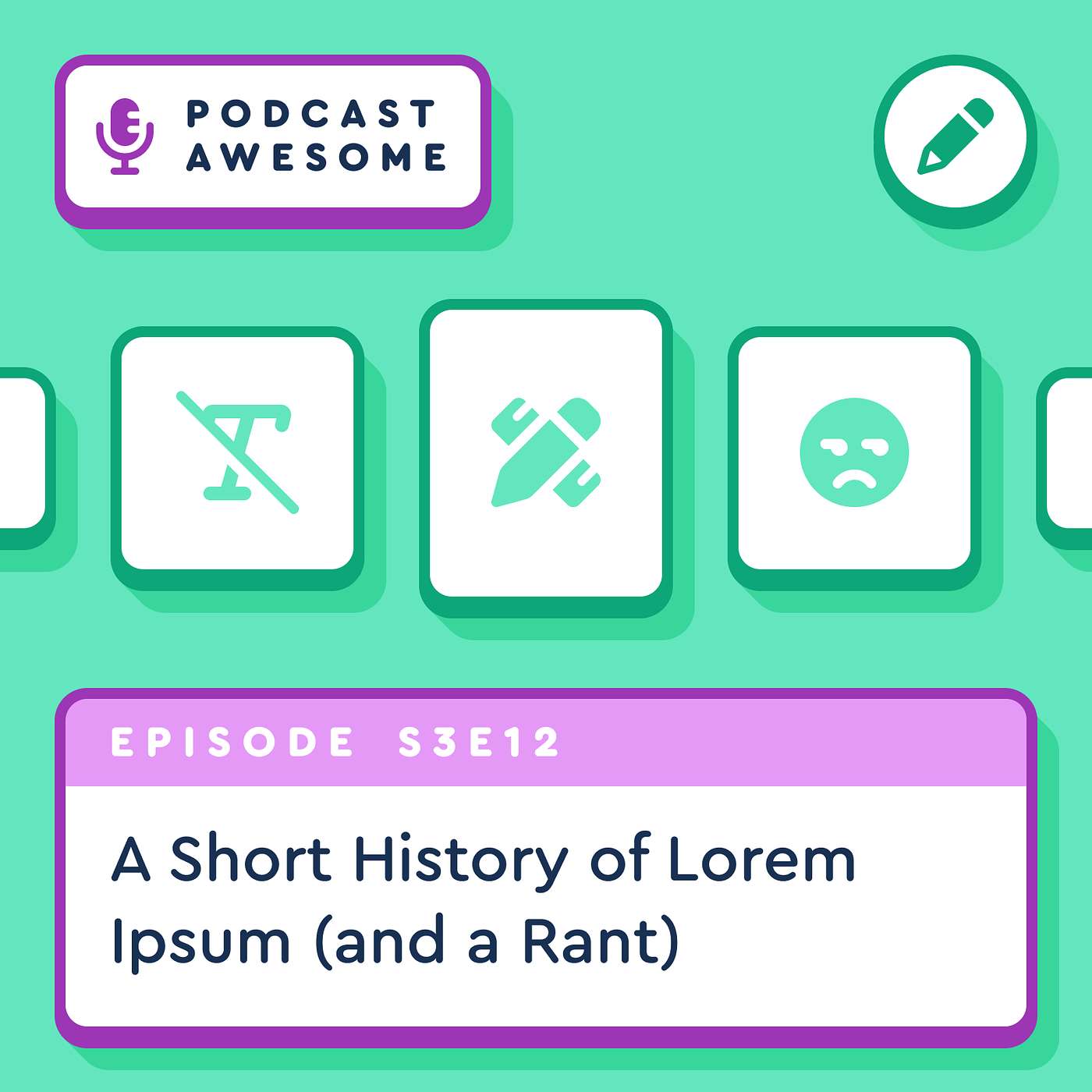 Podcast Awesome