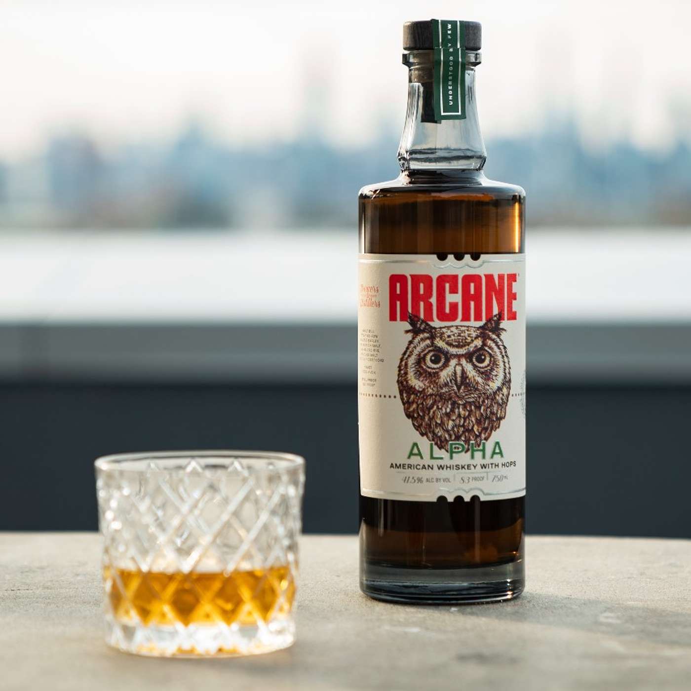 DOTJ - Drinking On The Job