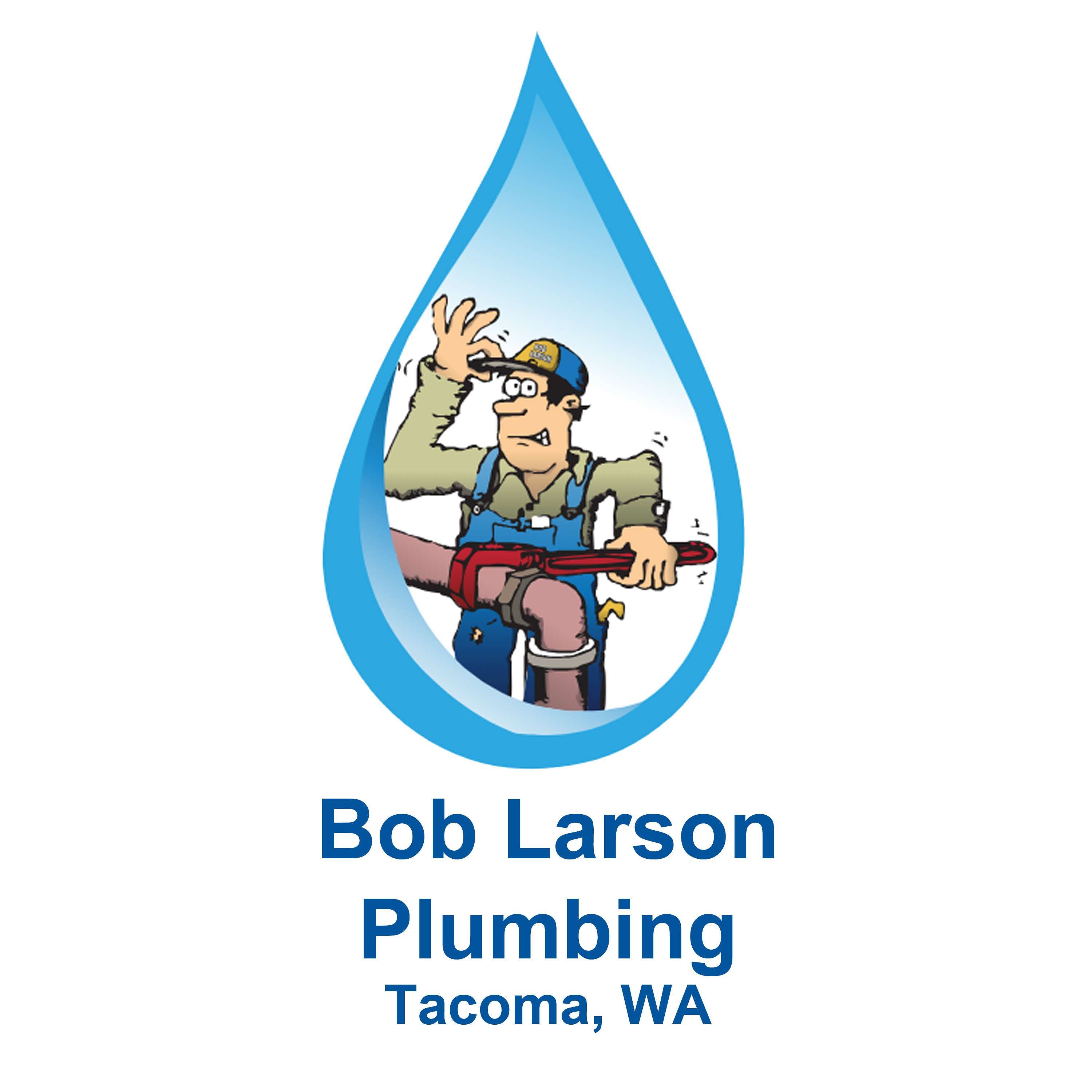 Bob Larson Plumbing's Podcast