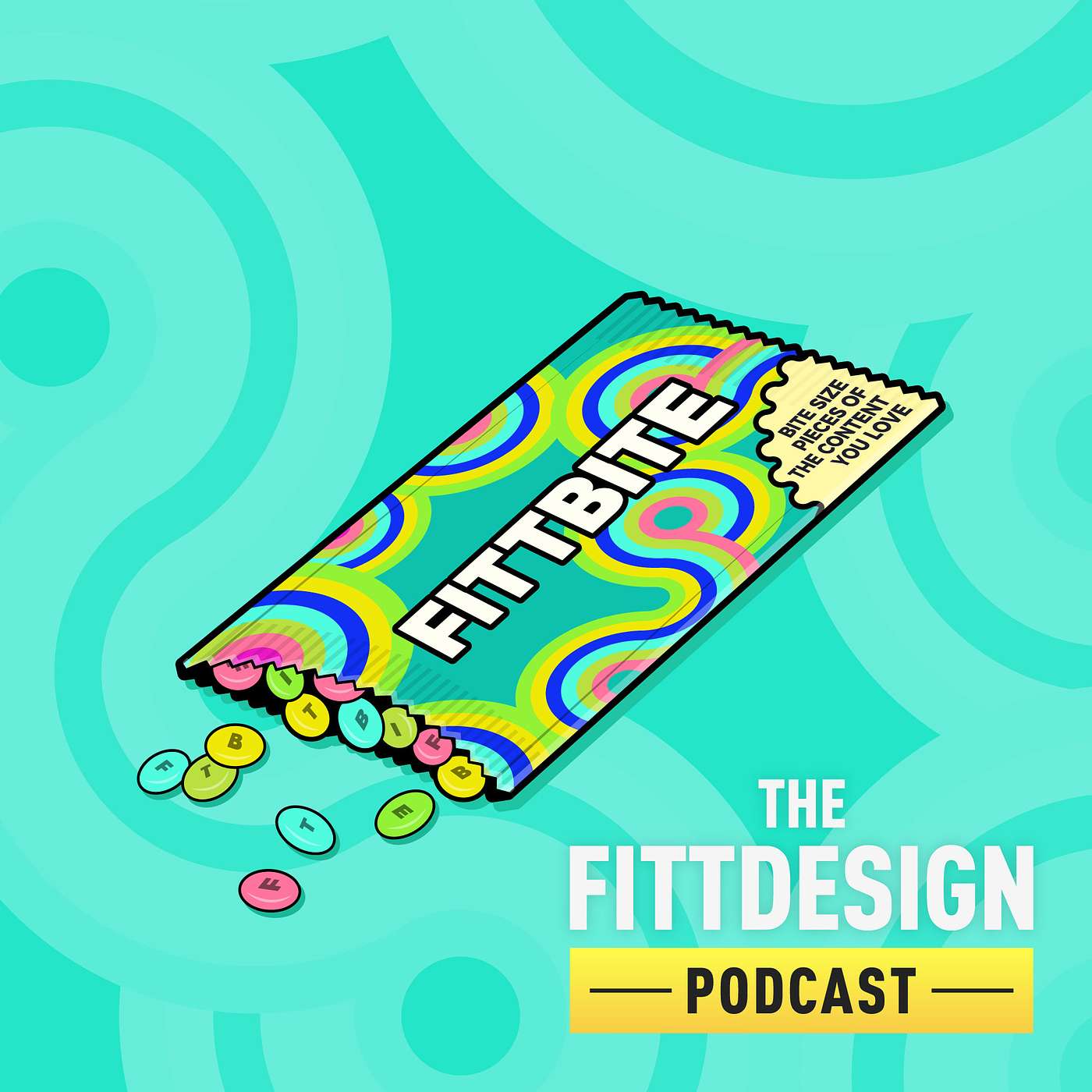 The FittDesign Podcast