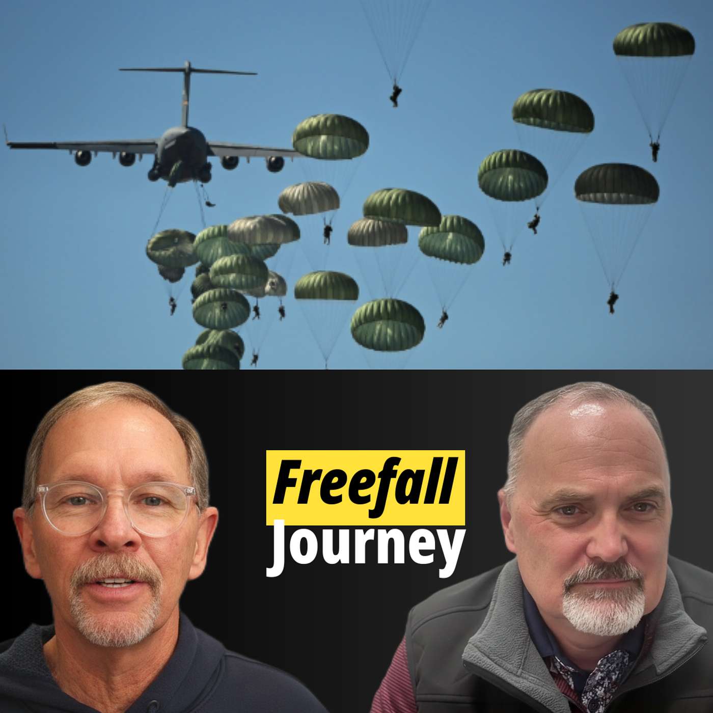 The Wireless Way, with Chris Whitaker